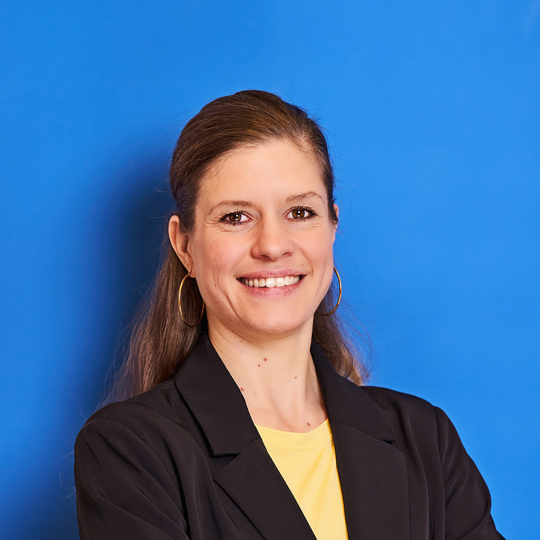 Nora Mirjanna Geiger