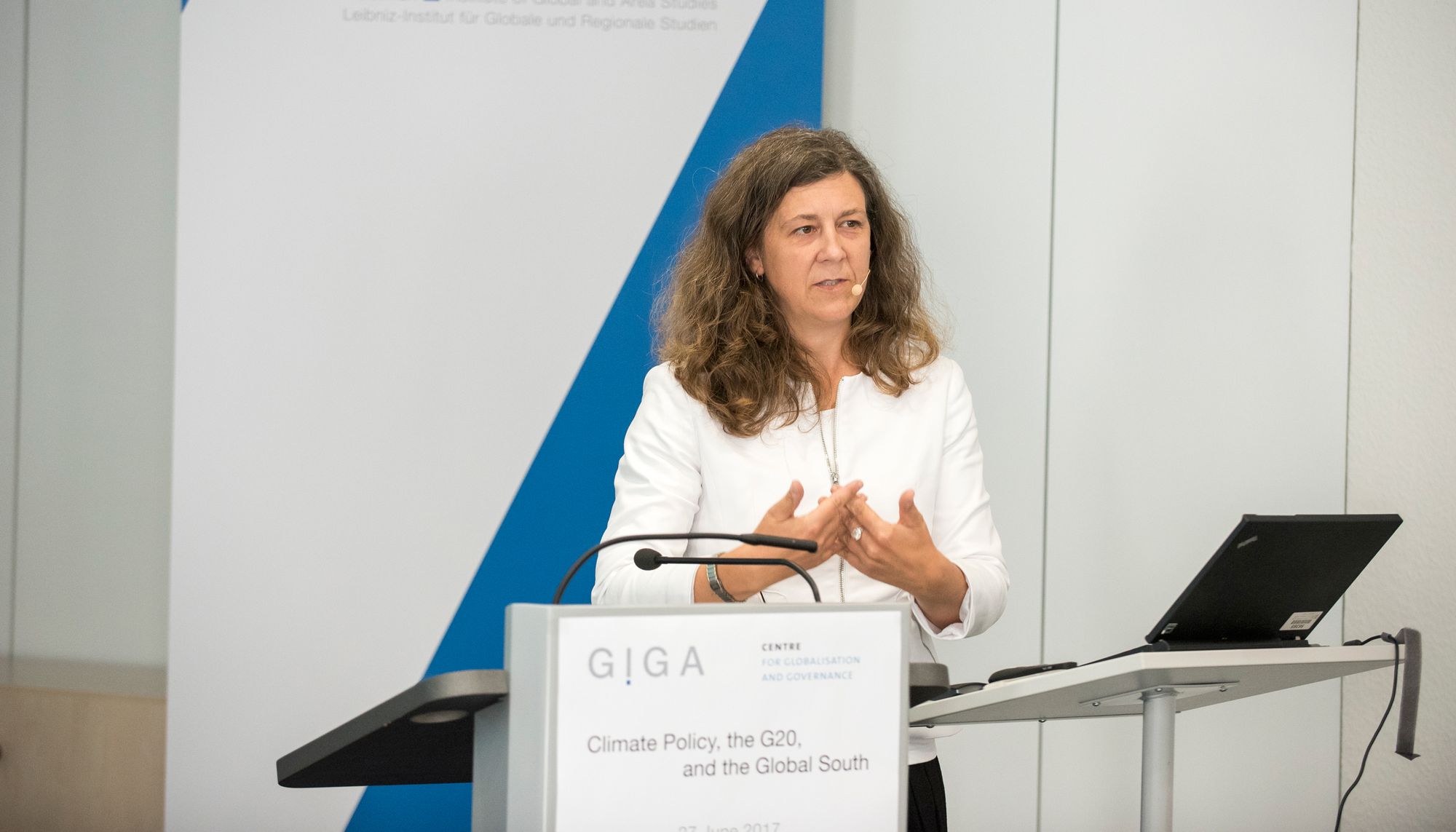 Prof. Dr. Anita Engels