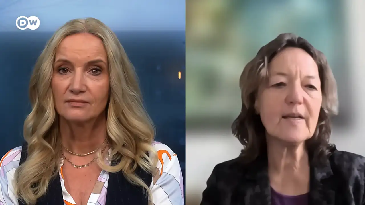 Video Warum Trump in der Karibik die Muskeln spielen lässt