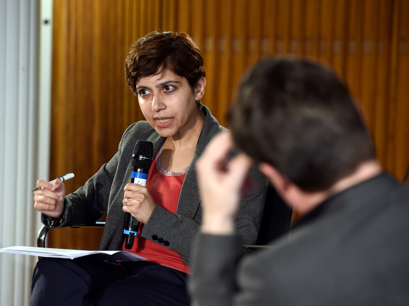 Leibniz debates: Seeking Global Order 