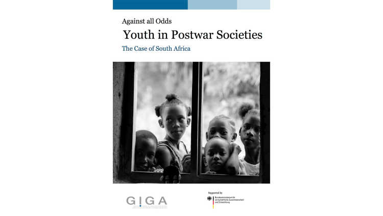 Against all Odds – Youth in Post-War Societies