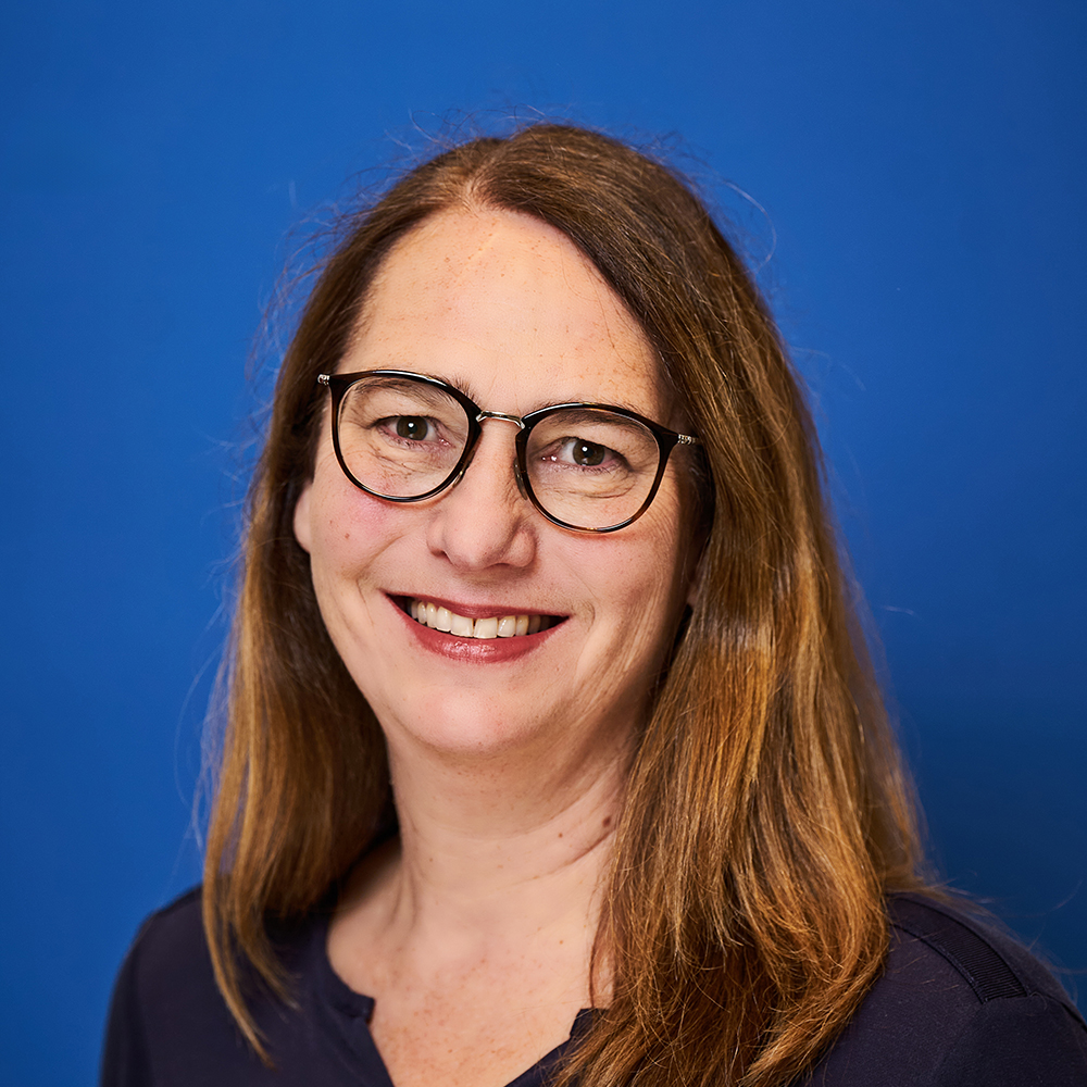 Stephanie Stövesand