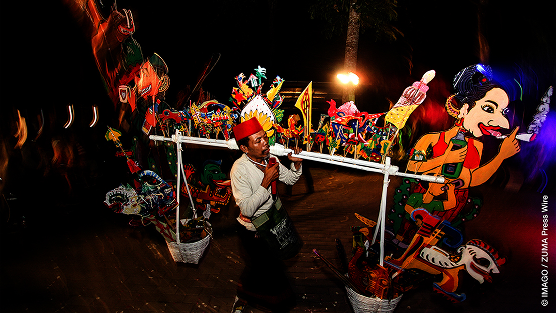 New Journal of Current Southeast Asian Affairs 3/2024