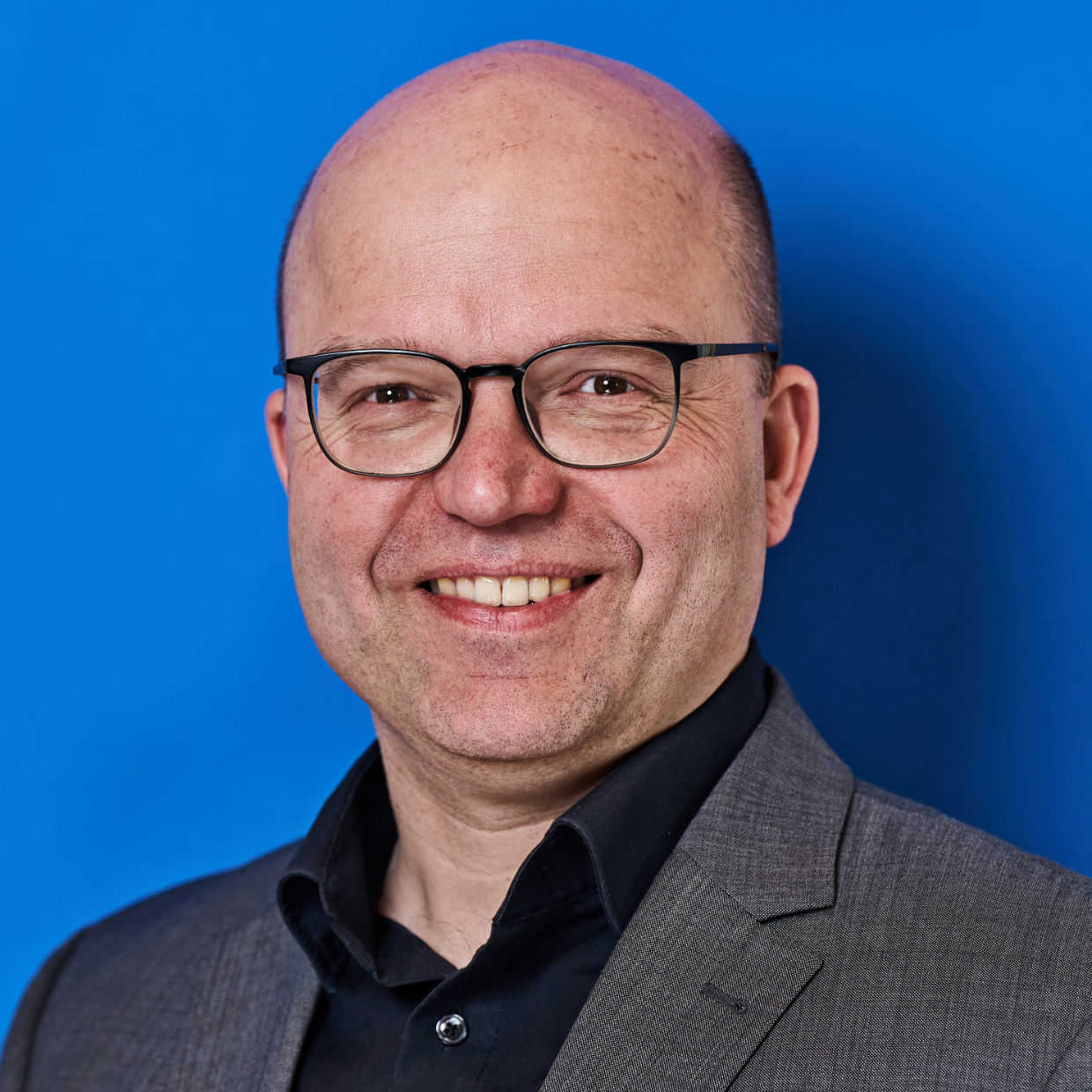 Prof. Dr. Thomas Richter