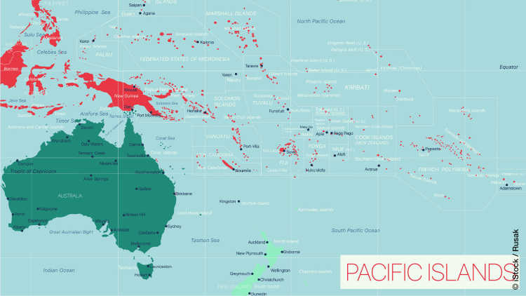 Explaining Sender–Receiver Gaps in Signalling: Australia’s ‘Pacific Step-up’ and Solomon Islands’ Multi-Alignment