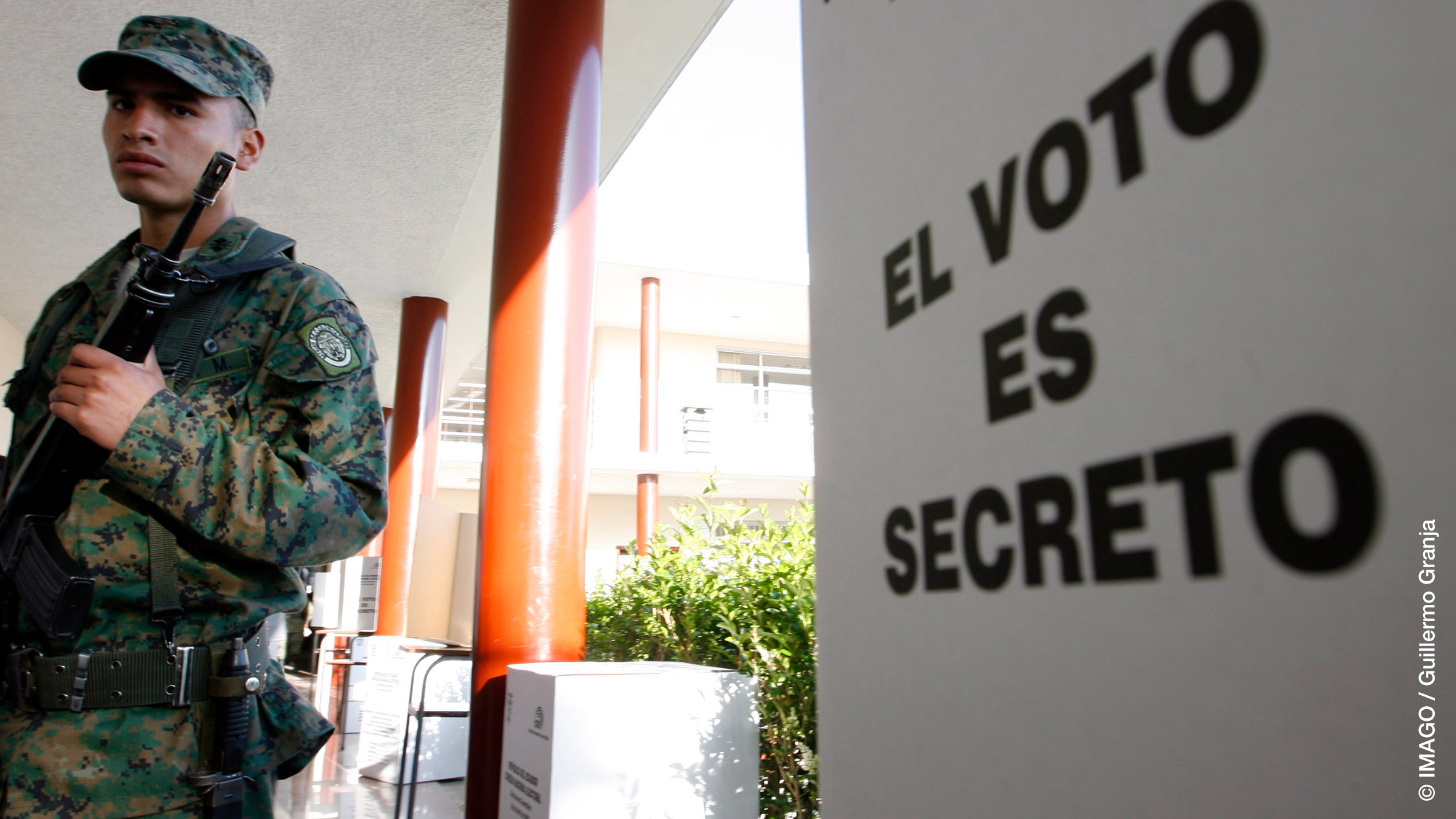 Ecuador nach den Wahlen