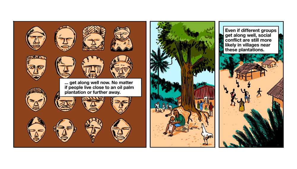 GIGA Rural Transformations in sub-Saharan Africa 27