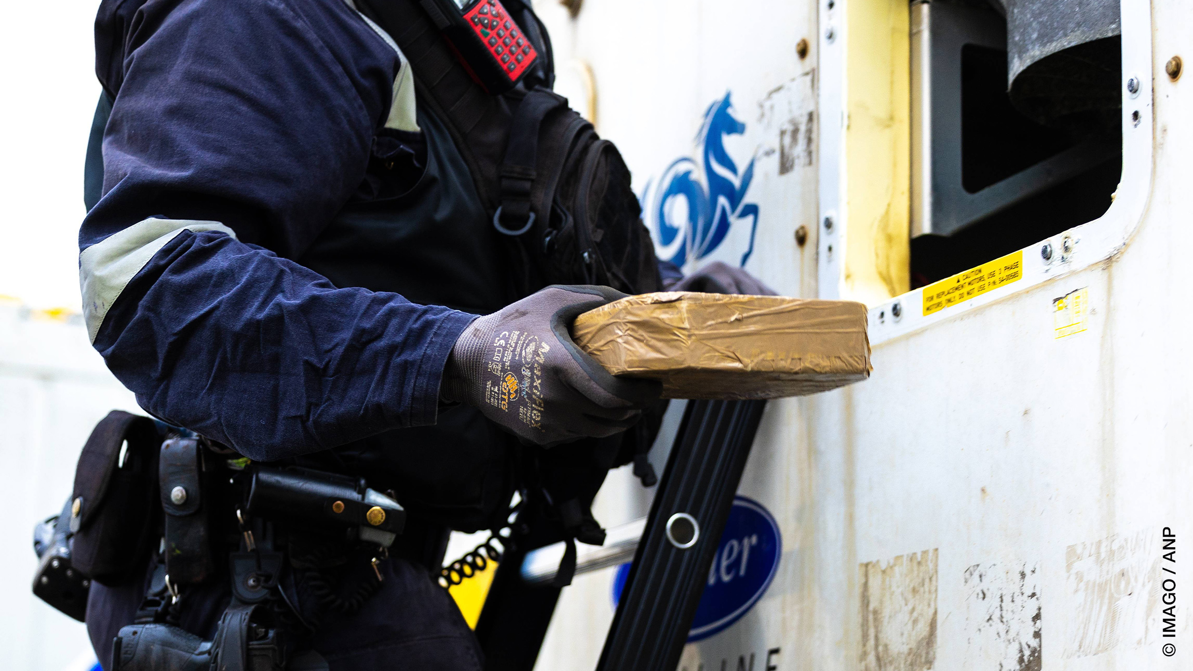 Transnational Drug Trafficking in Global Context: Common Challenges, Comparative Insights and Lessons Learned