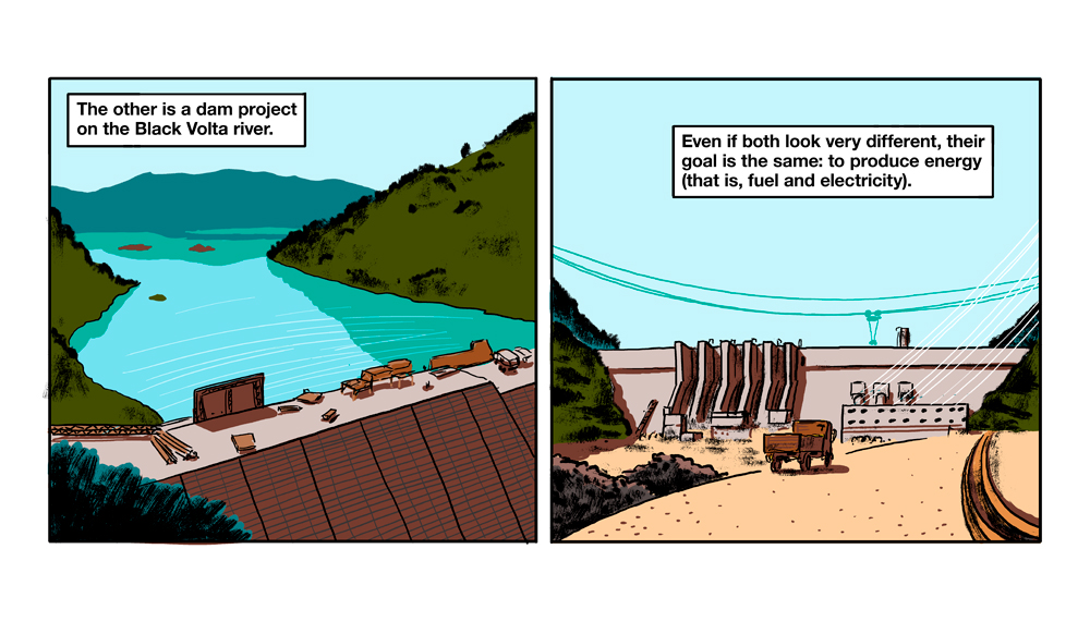 GIGA Rural Transformations in sub-Saharan Africa 21