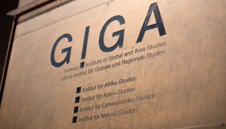 Shield of the GIGA
