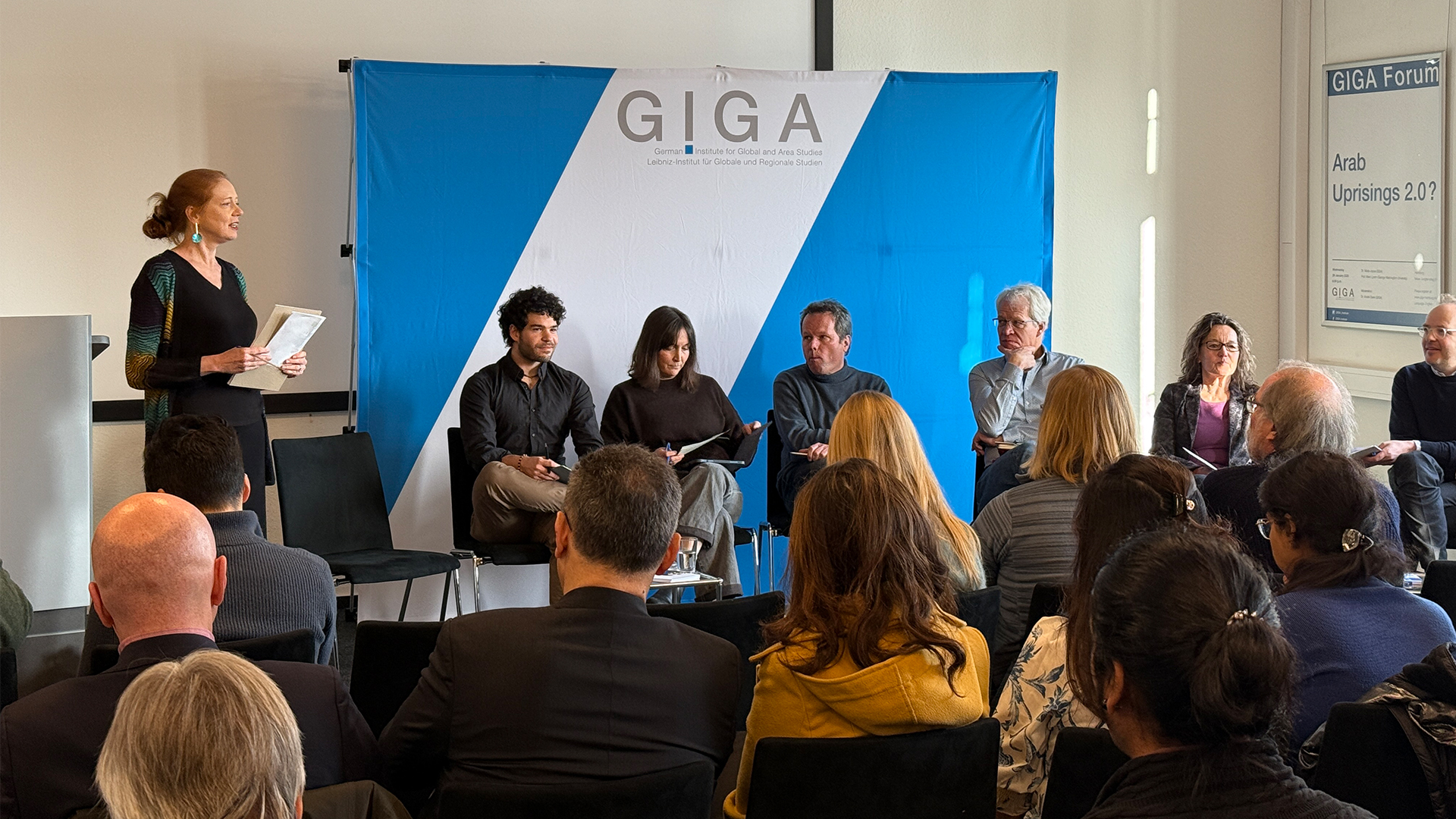 event photos venezuela roundtable 3