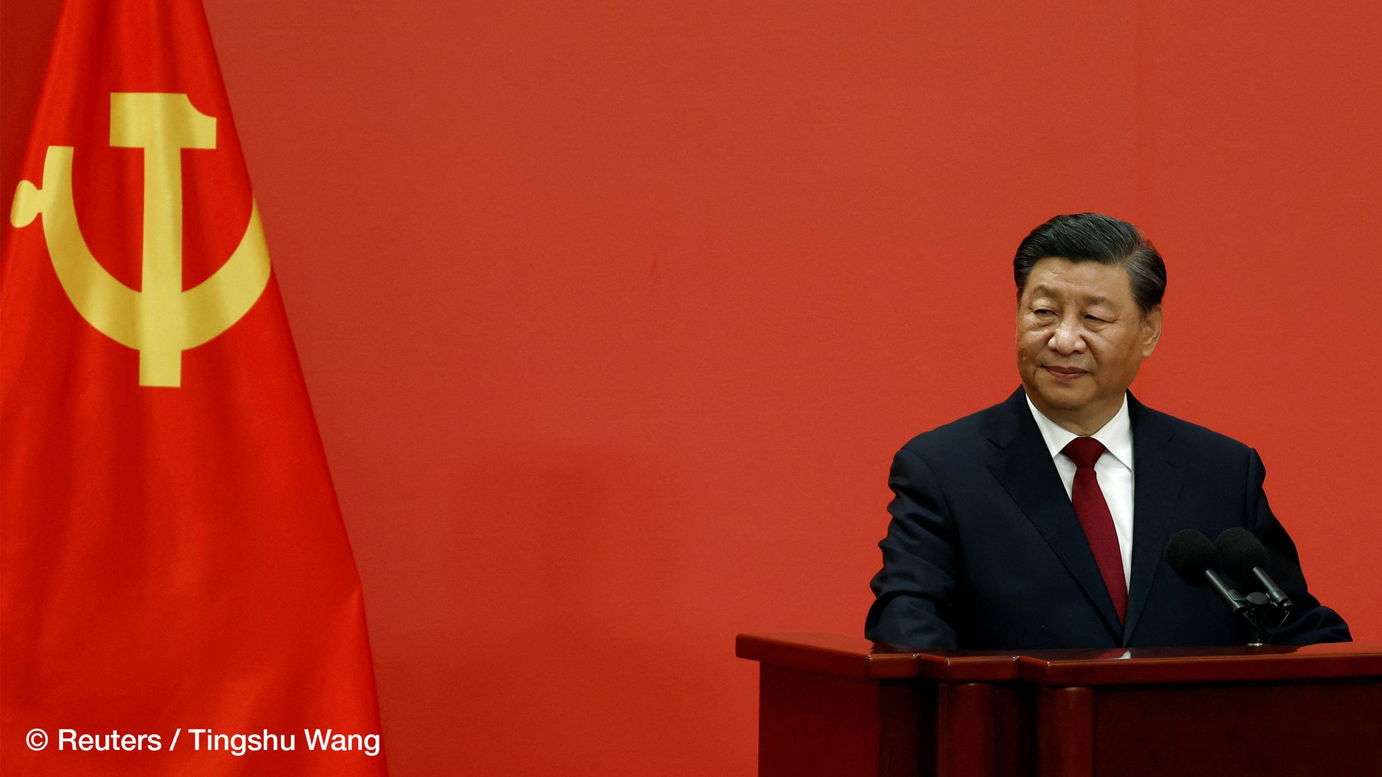 New Journal of Current Chinese Affairs 3/2022