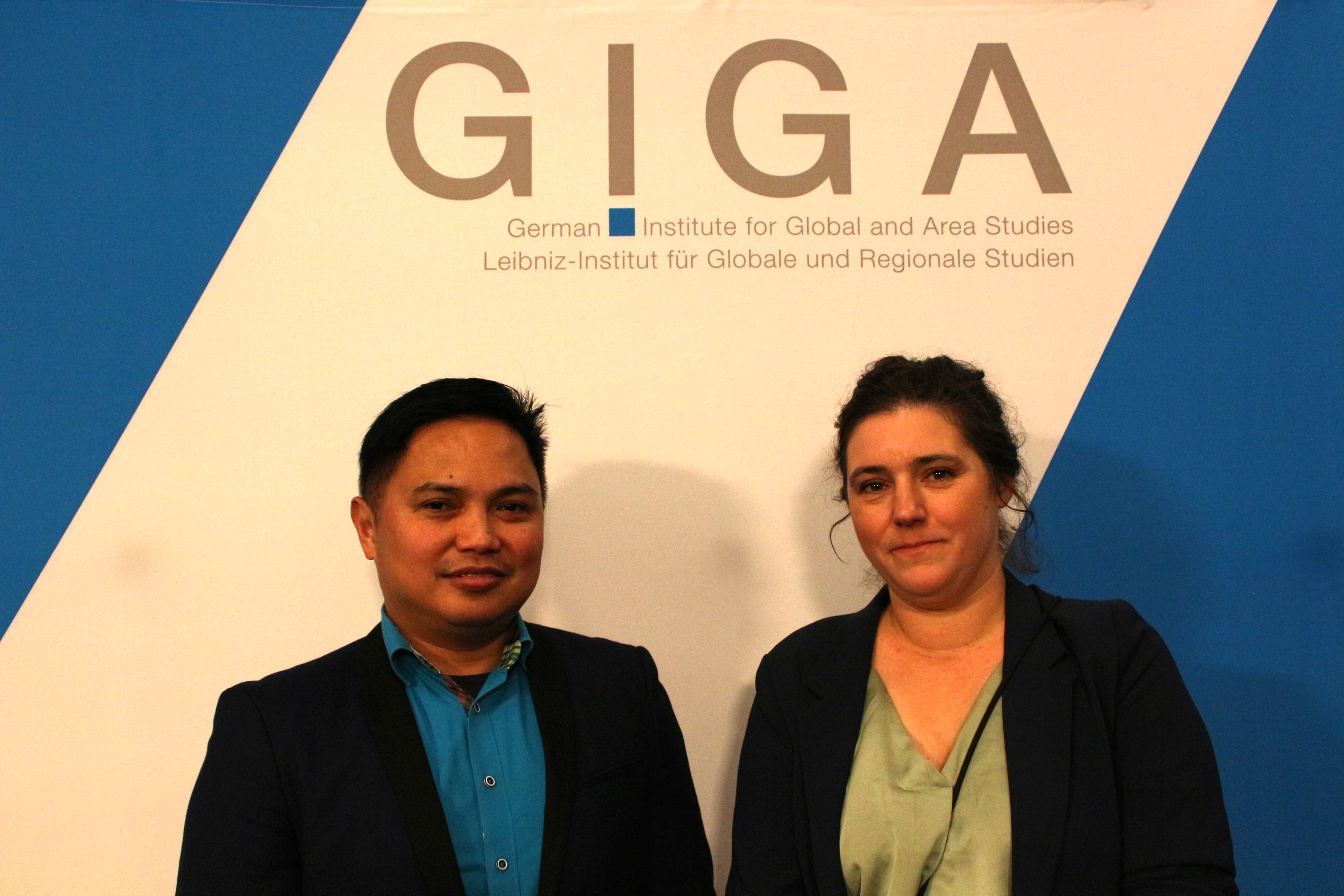 GIGA Forum G20 Foto 4