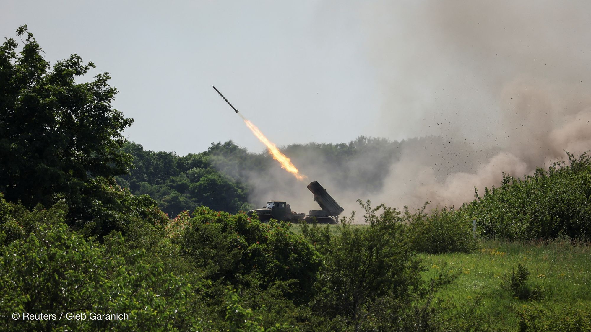 Russland: Probleme bei der Waffenproduktion