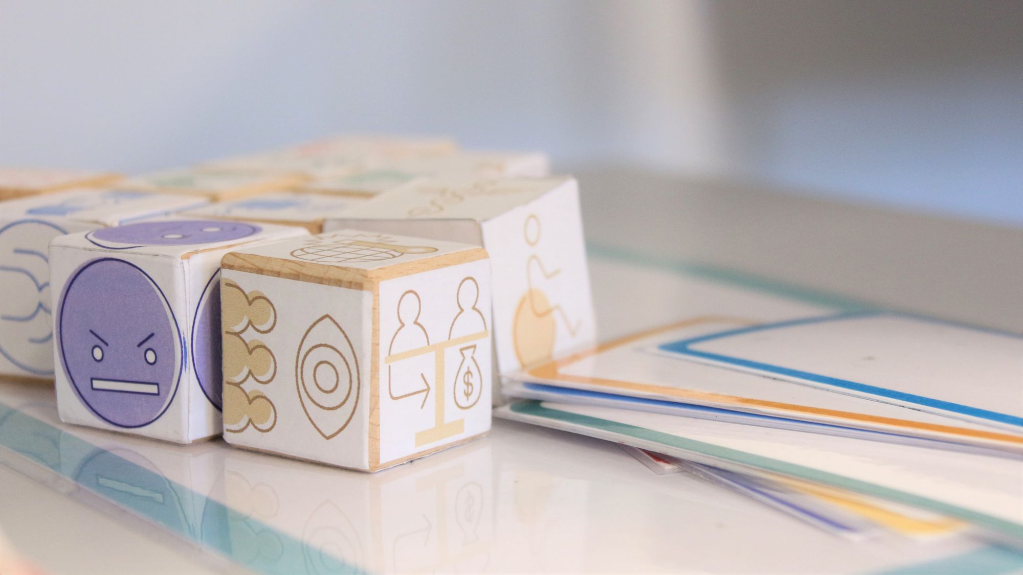 Picture from the DEMOGAMES Workshop at the GIGA.