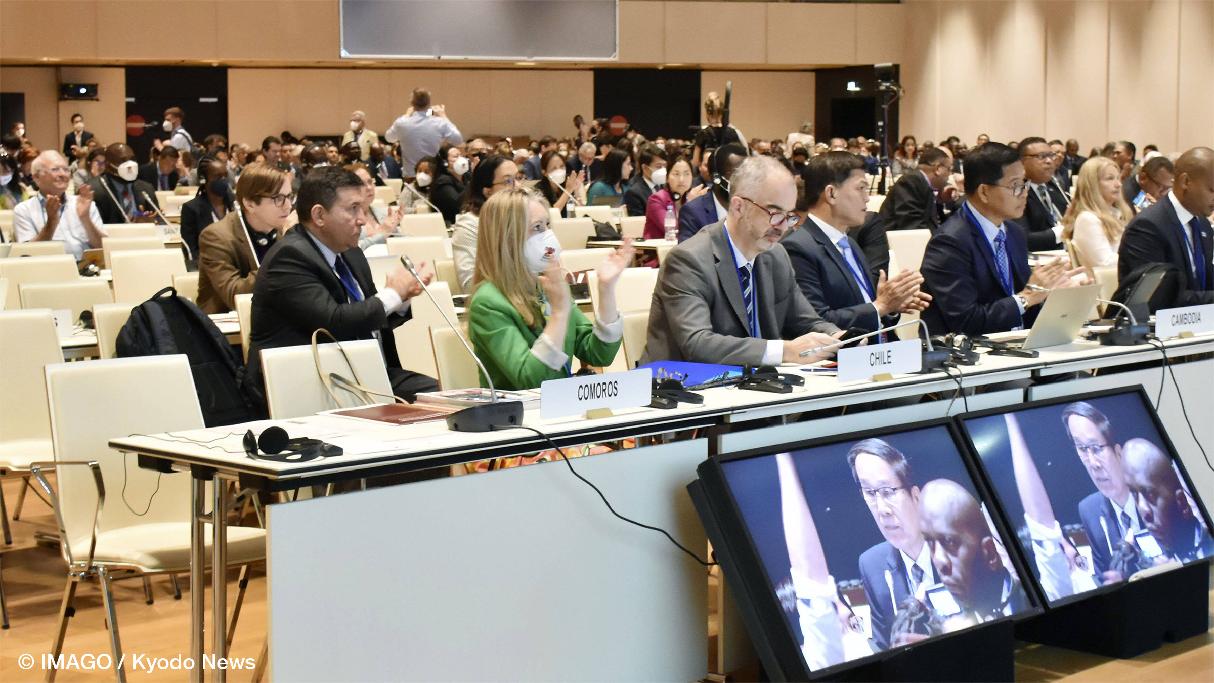 Global South Perspectives on a Global Ban on Nuclear Weapons: A Comparative Approach