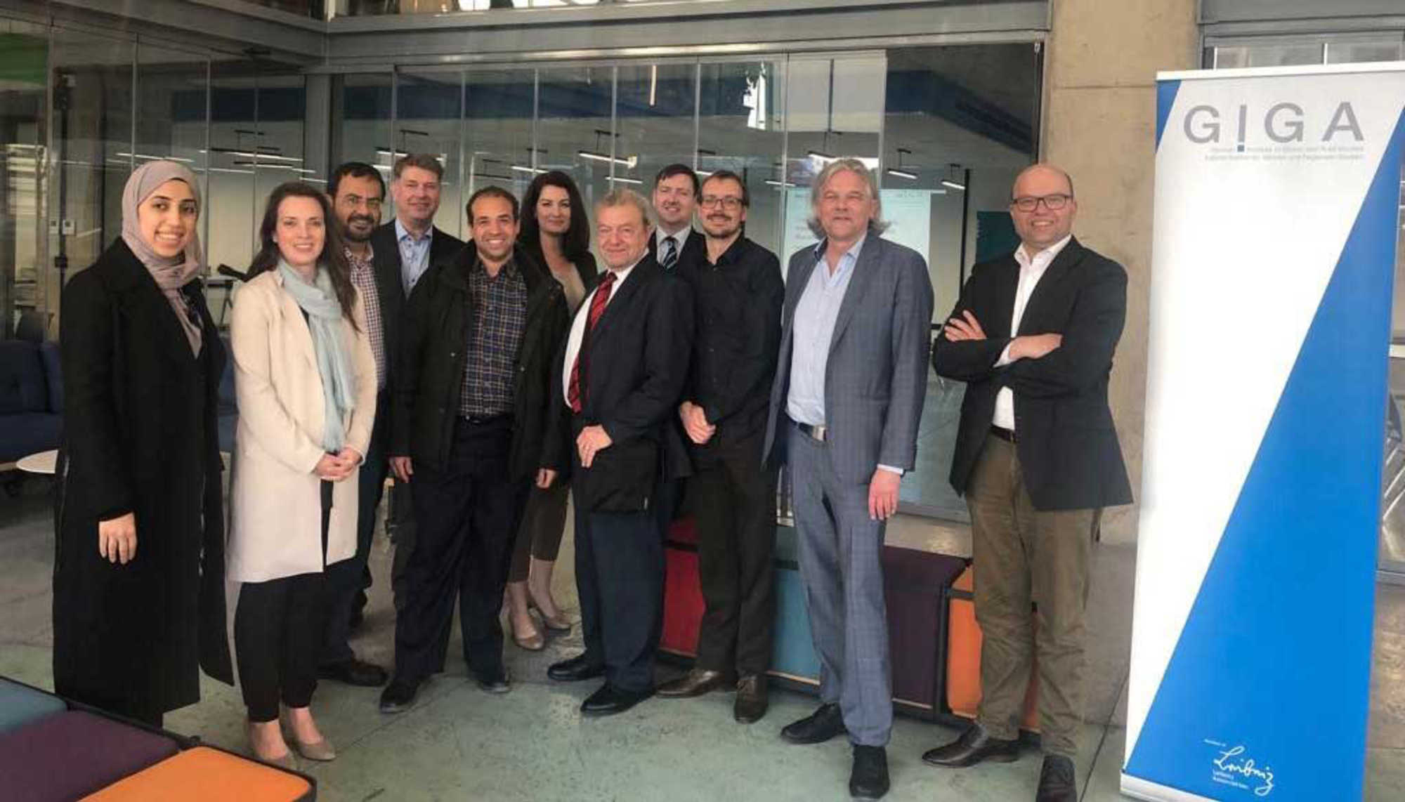 Challenged by the Decreased Price of Oil: Adjustment Policies in the Arab Gulf and Beyond since 2014