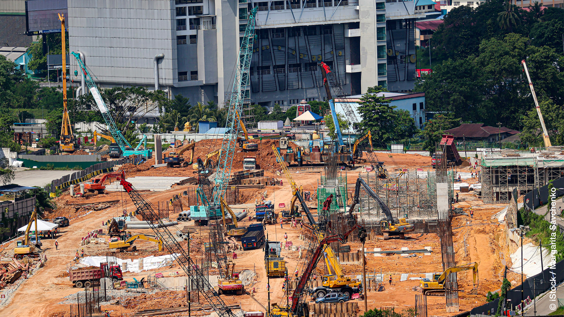 New Journal of Current Southeast Asian Affairs 2/2024