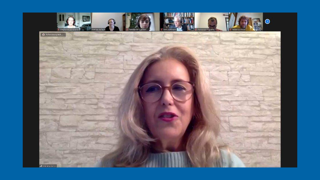 Picture of Mariana Llanos