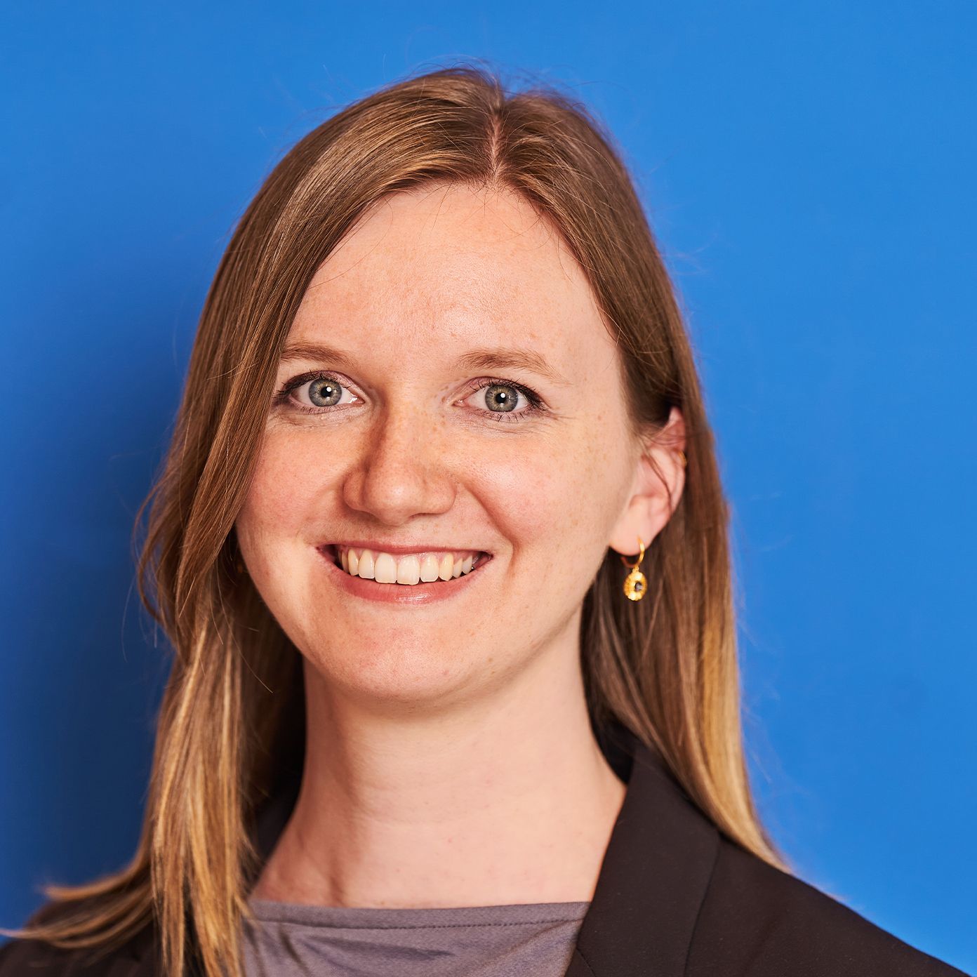 Dr. Clara-Auguste Süß