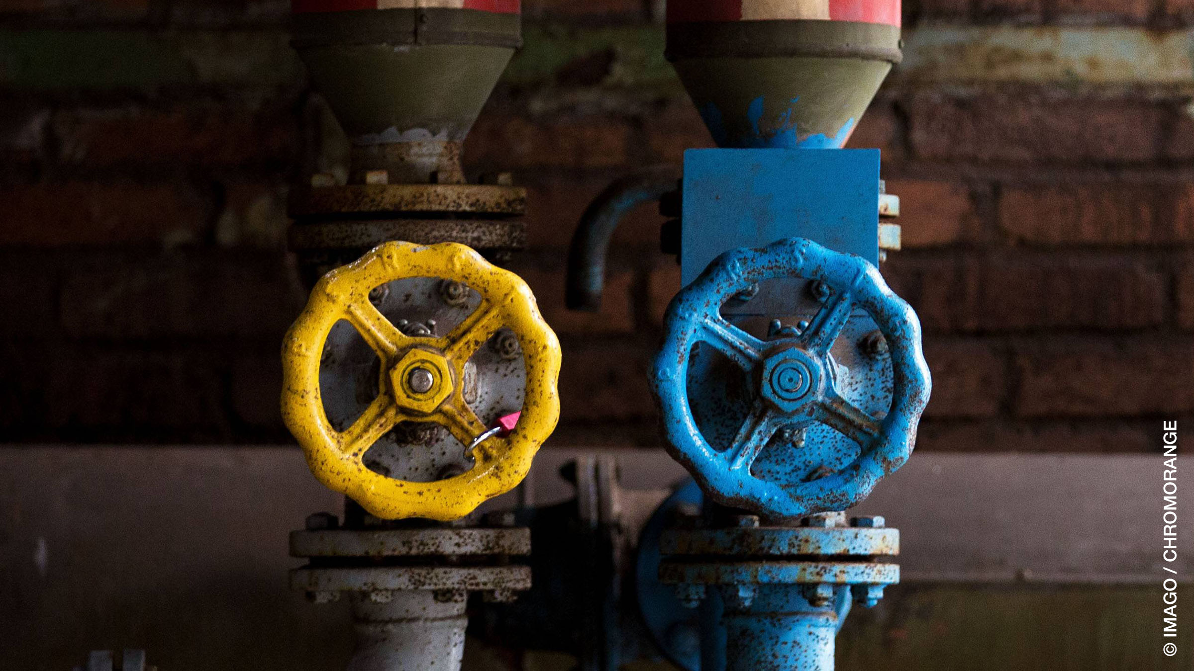 Warum wir Sanktionen als Druckmittel auch künftig brauchen werden