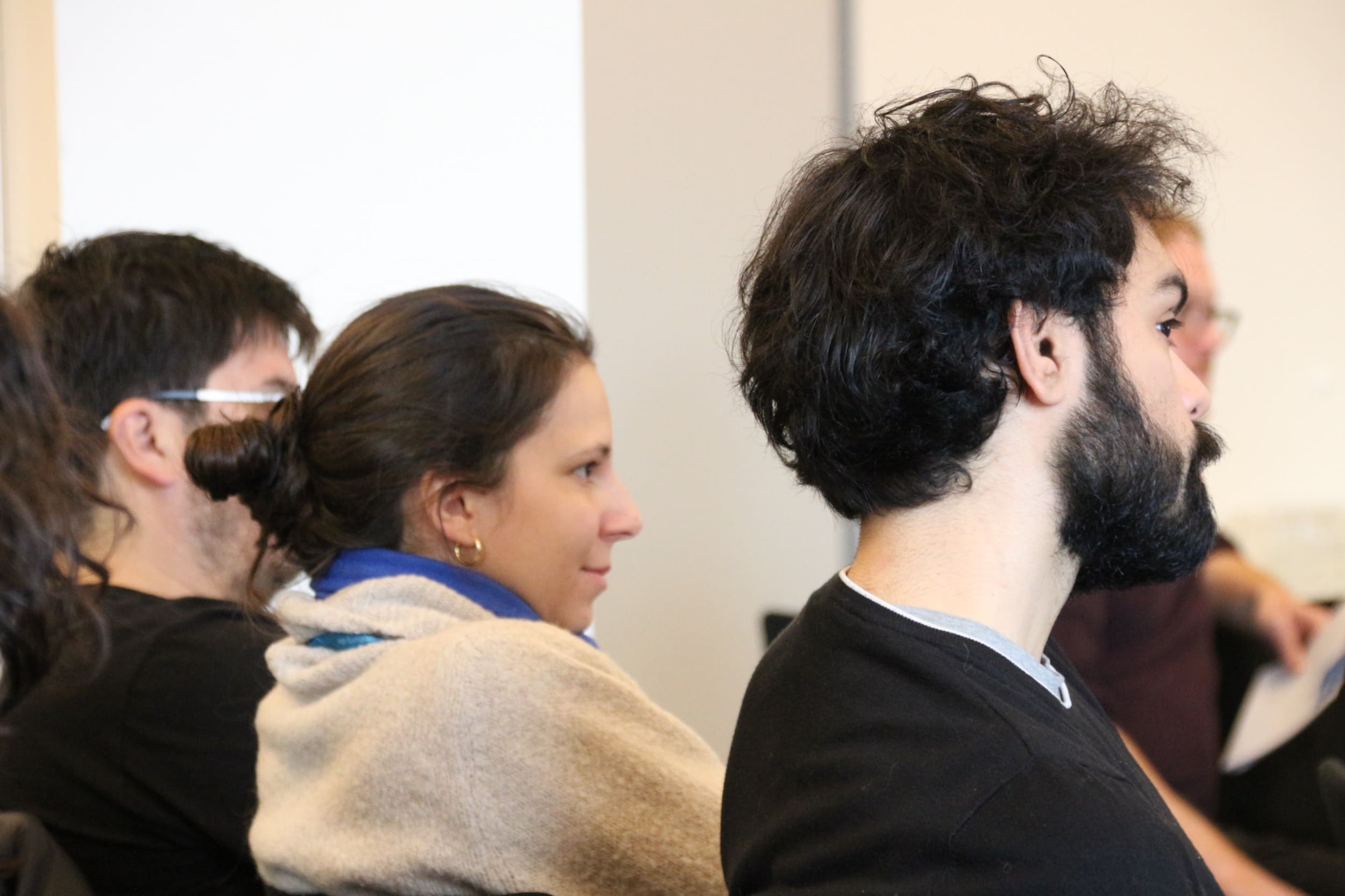 Image Doctoral Researchers Conference: Researching with the Global South? 