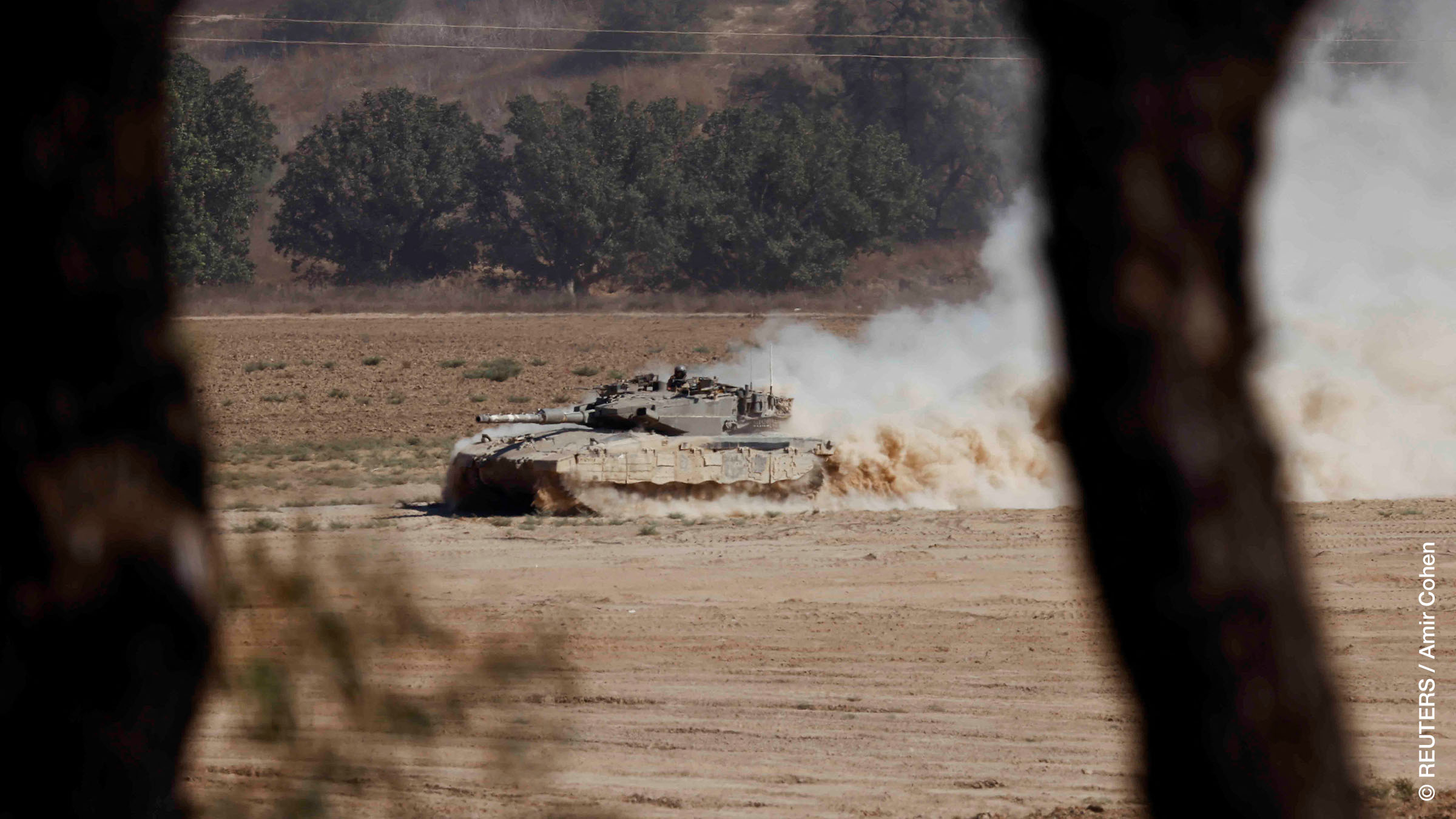 Forward to the Past?: Regional Repercussions of the Gaza War