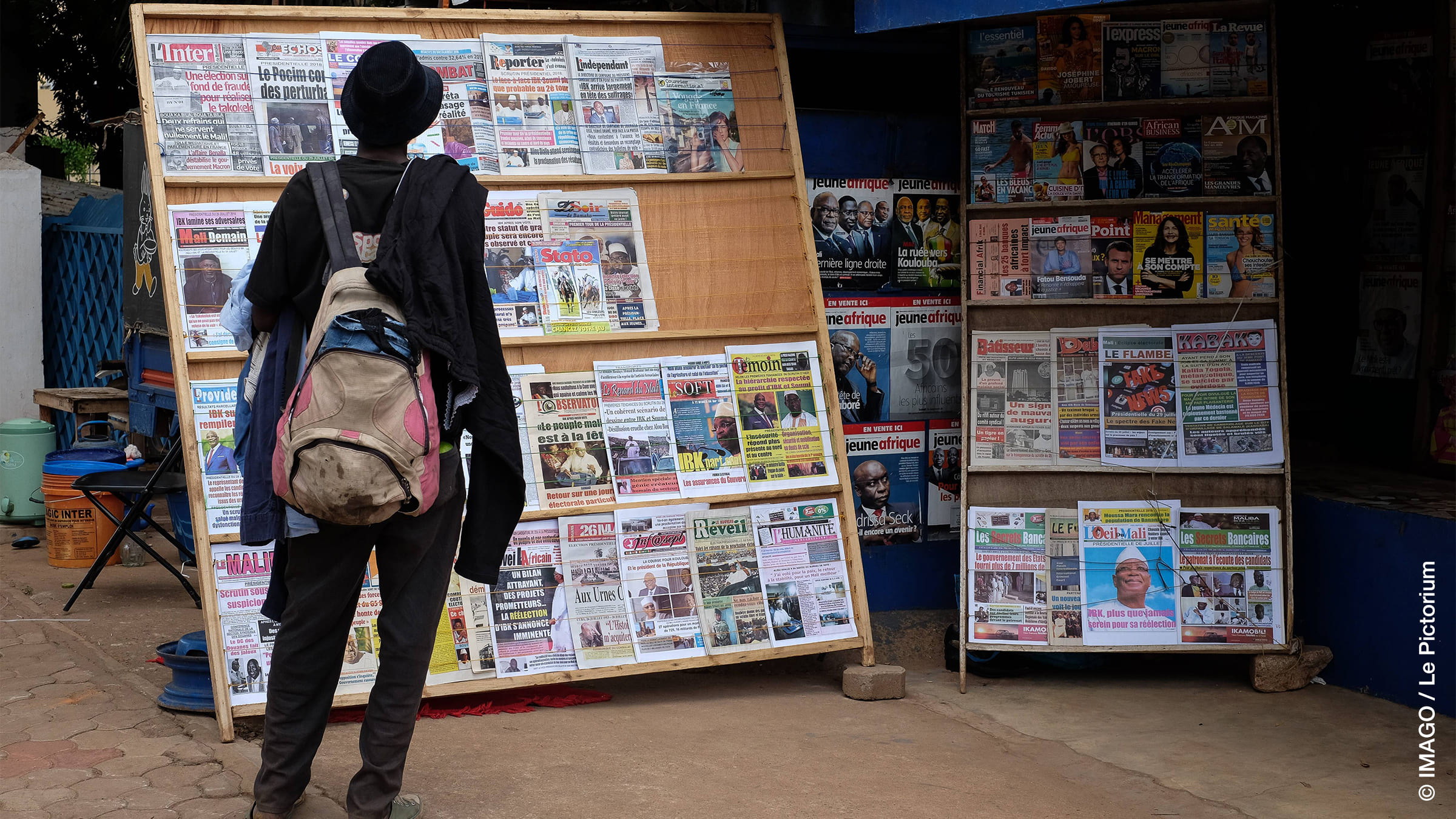 Africa: Journalism and the Damaging Deluge of Disinformation Campaigns