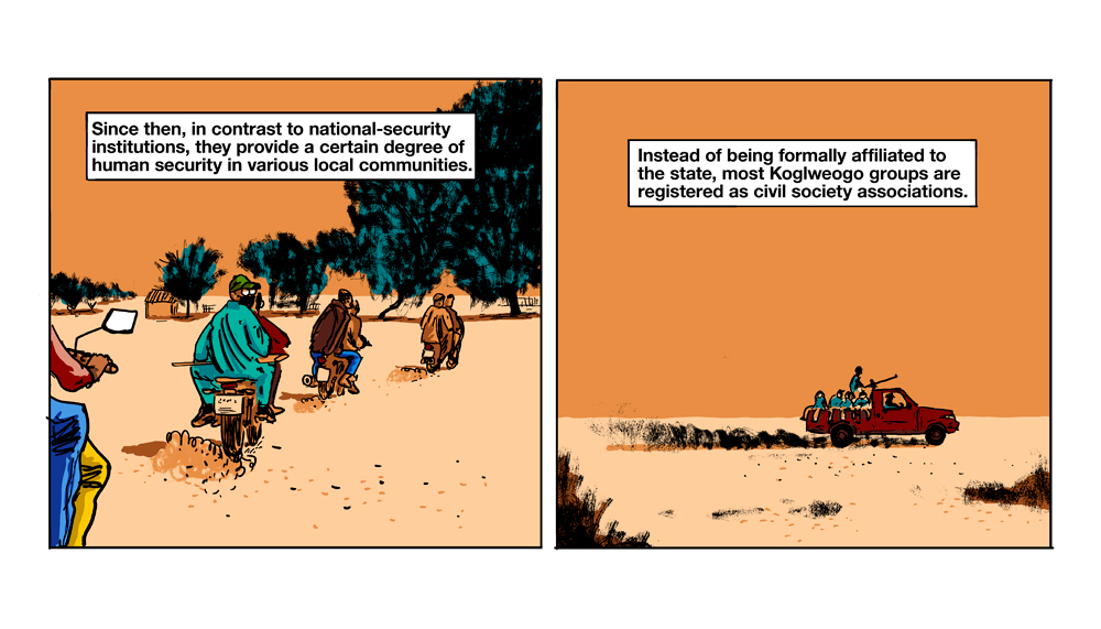 GIGA Rural Transformations in sub-Saharan Africa 44