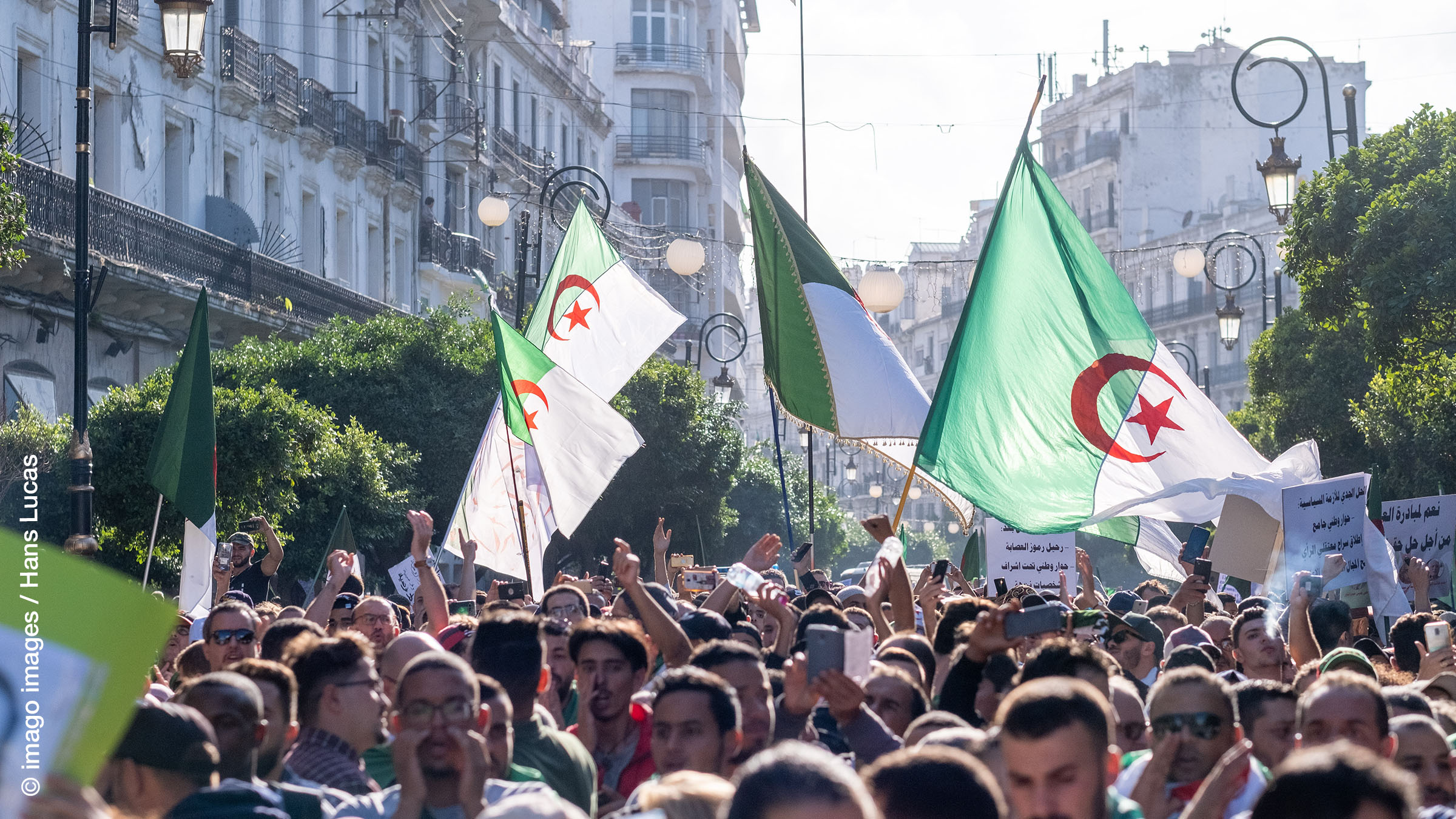 MENA Political Science a Decade after the Arab Uprisings: Facing the Facts on Tremulous Grounds