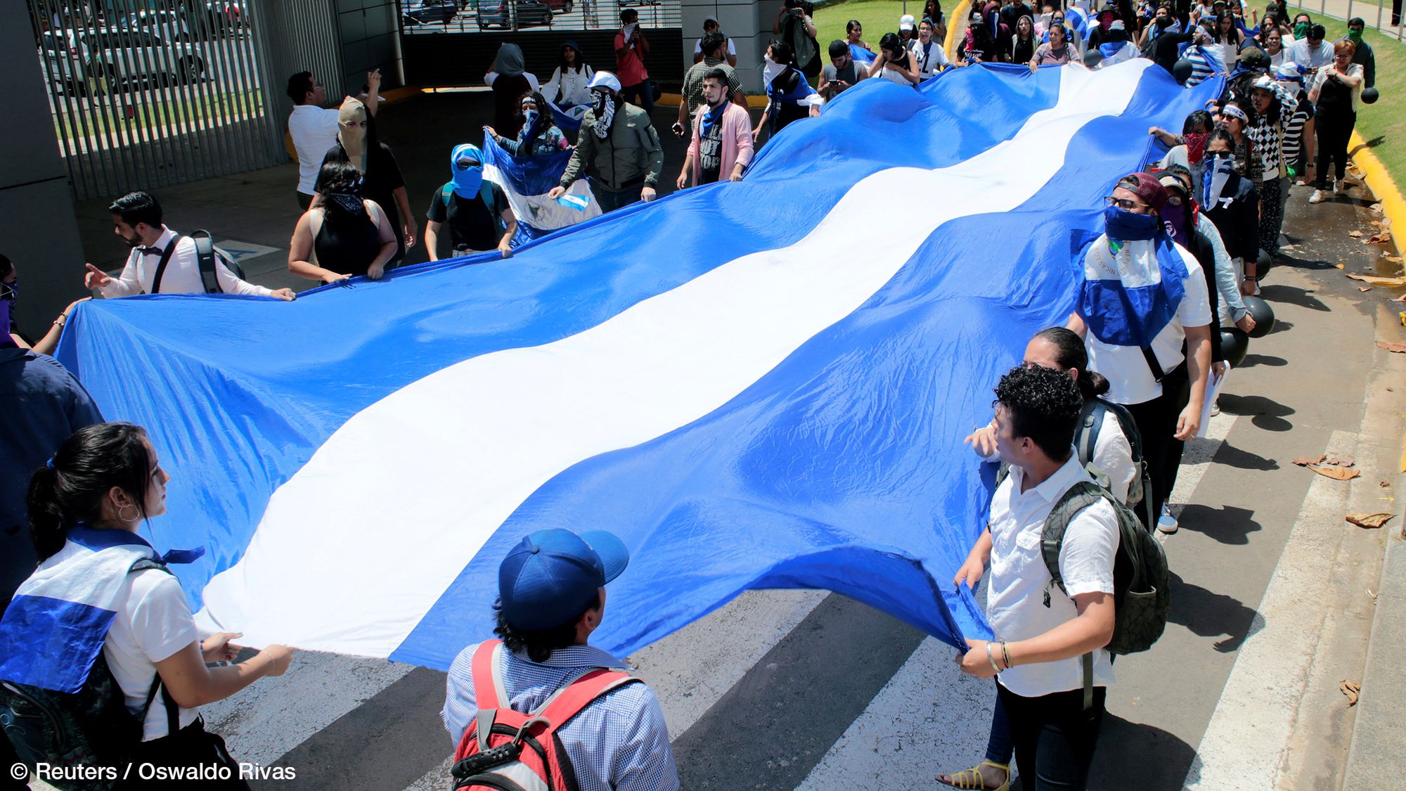 New Journal of Politics in Latin America 1/2022