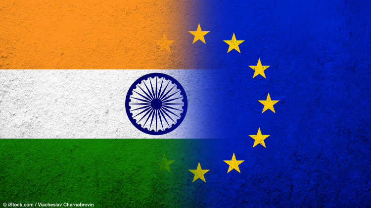 Scripting a Third Way: The Importance of EU-India Partnership