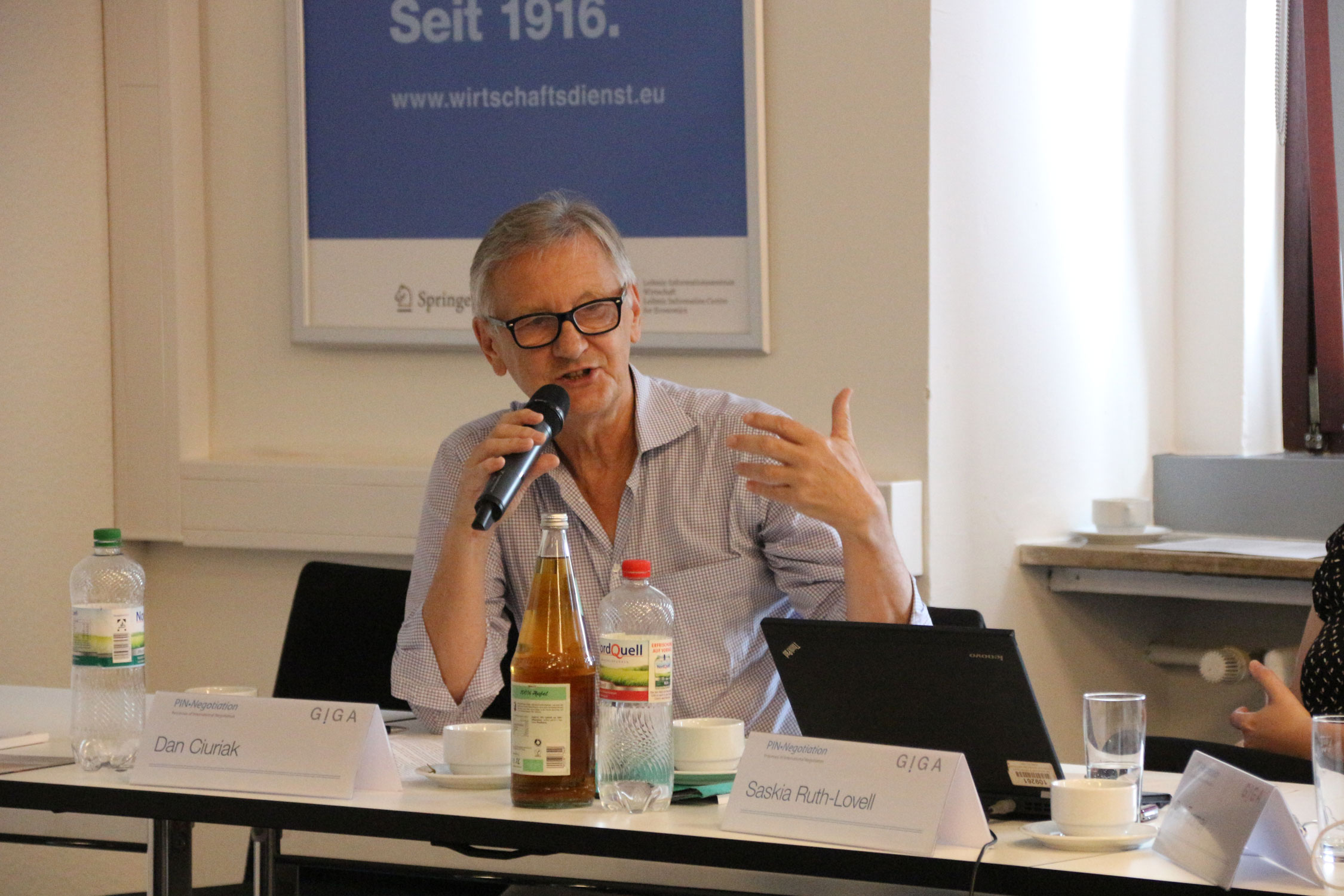 Picture of Dan Ciuriak