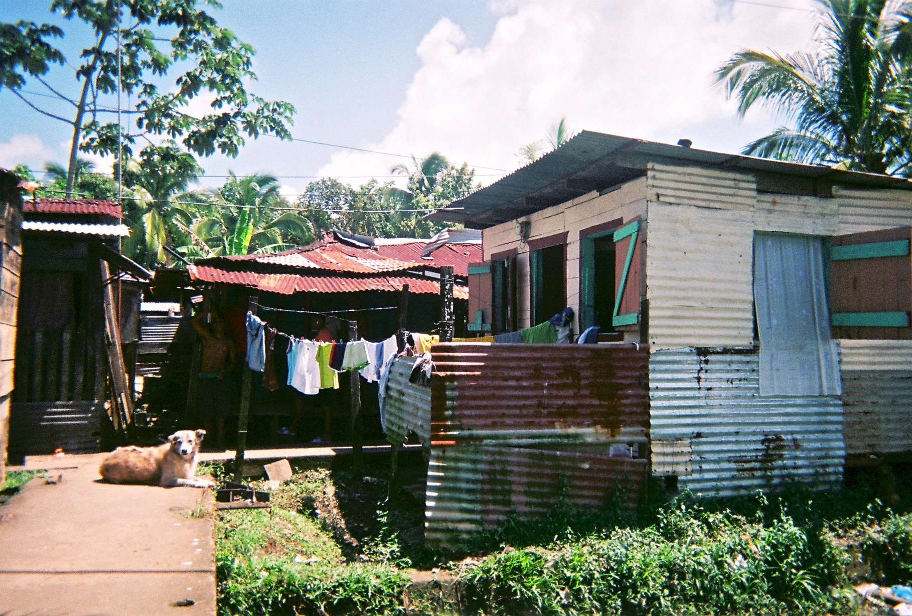 Against all Odds – Youth in Post-War Societies