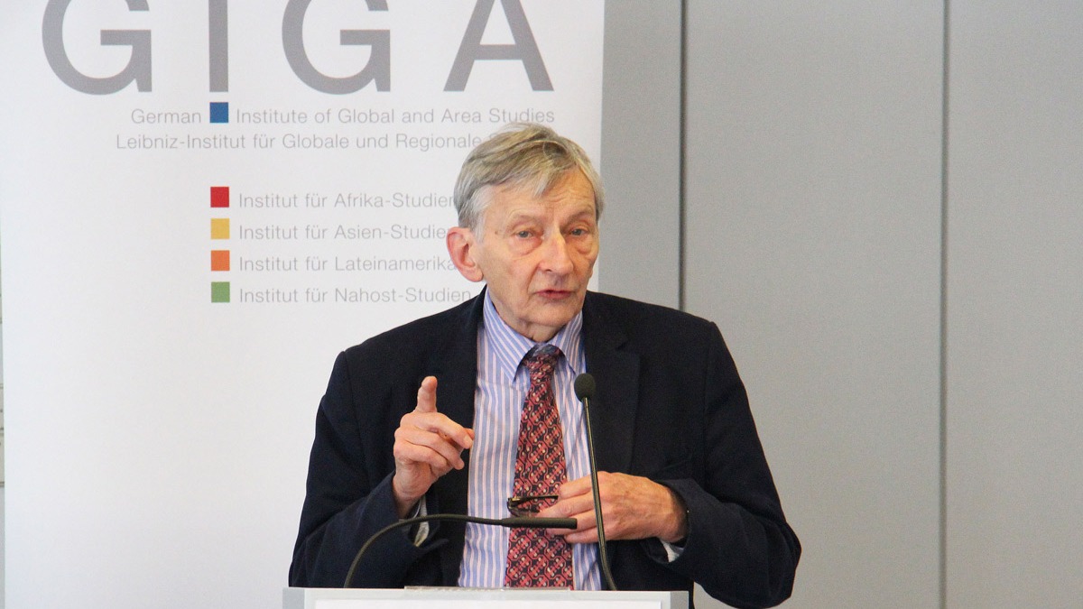 Bild von Adam Roberts