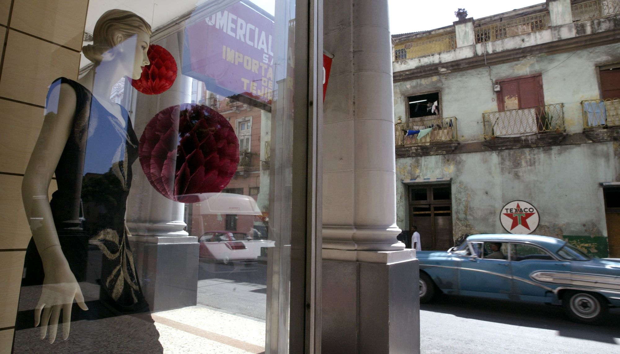 Cuba's New Social Structure: Assessing the Re-Stratification of Cuban Society 60 Years after Revolution