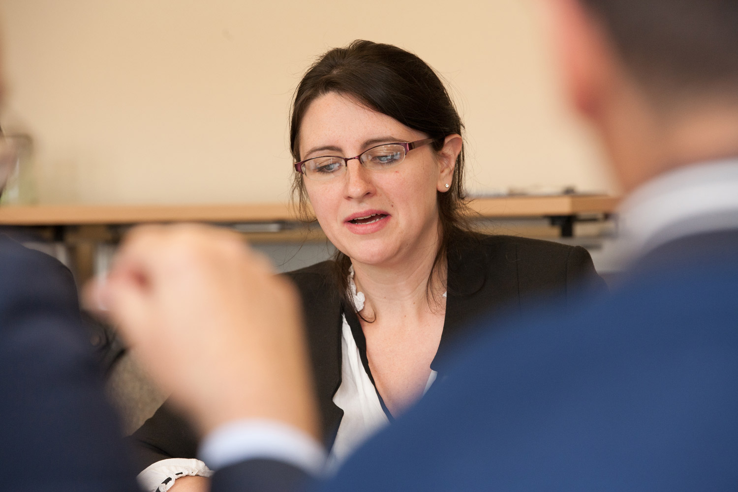 A Post-Arab Uprisings Perspective