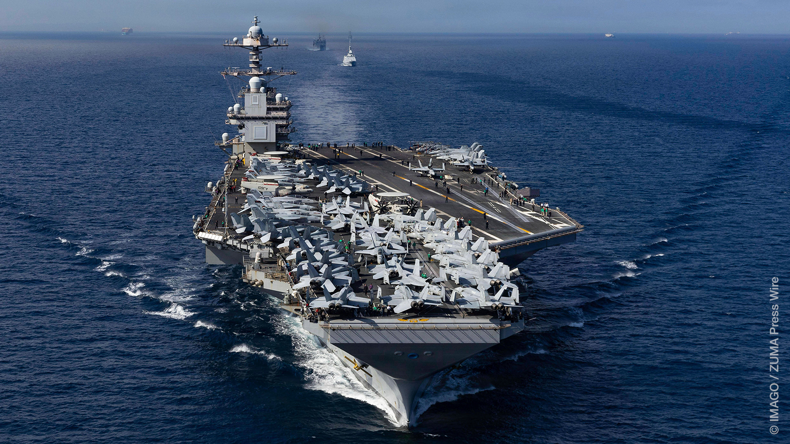 Ten Things to Watch in Latin America in 2026