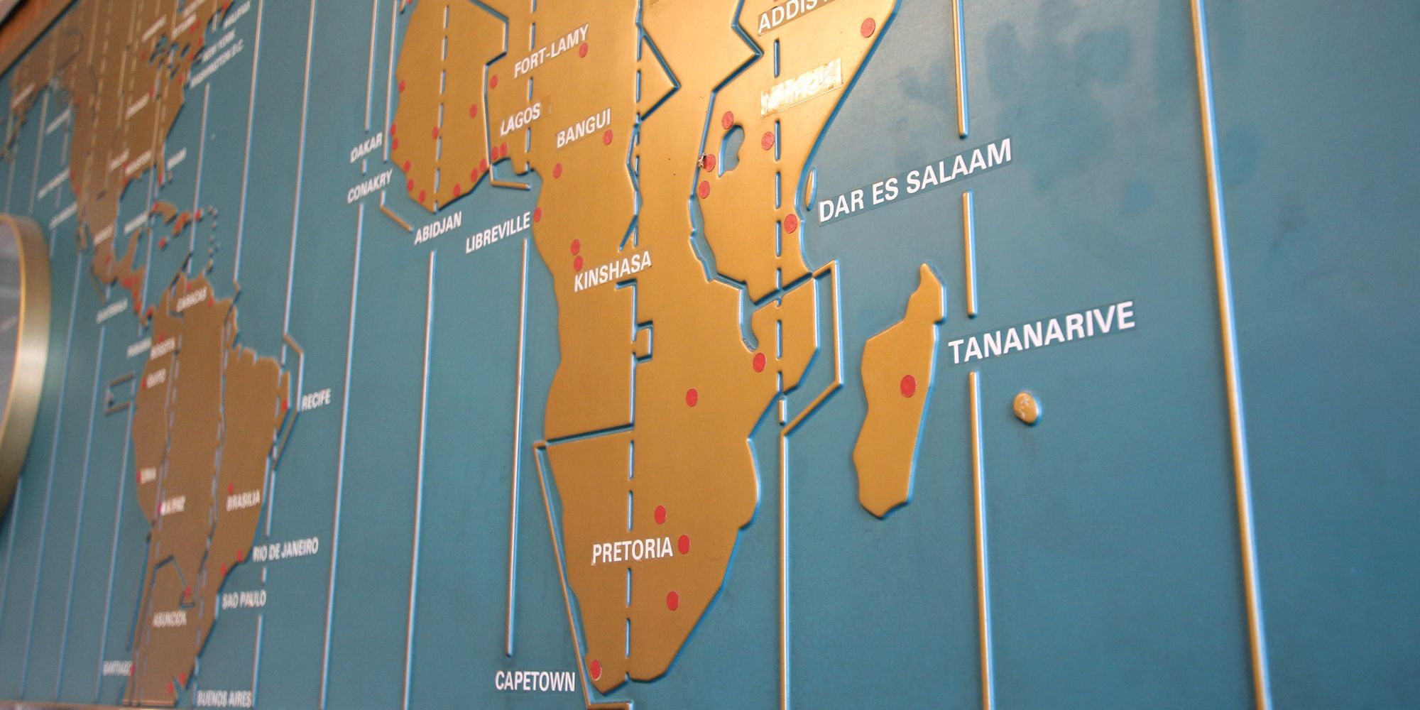 GIGA Institut für Afrika-Studien