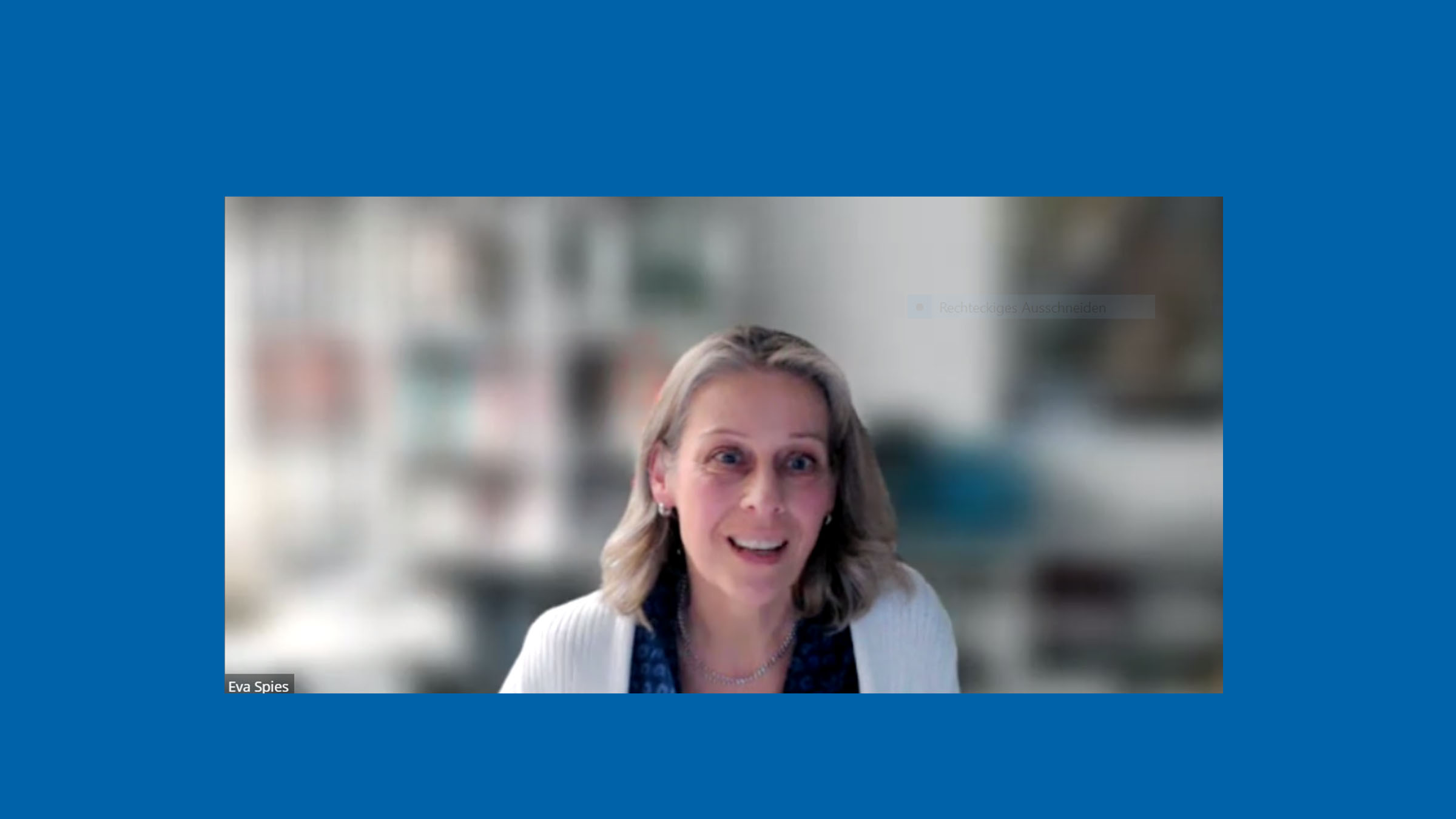 Picture Prof. Dr. Eva Spies