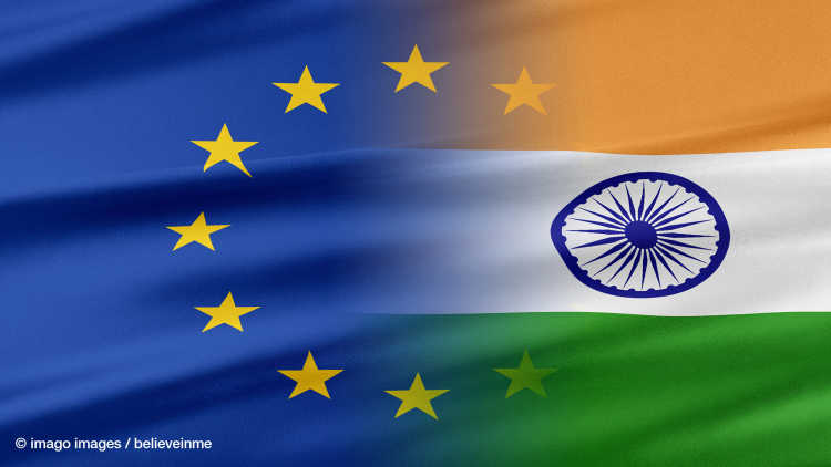 Scripting a third way: The importance of EU-India Partnership
