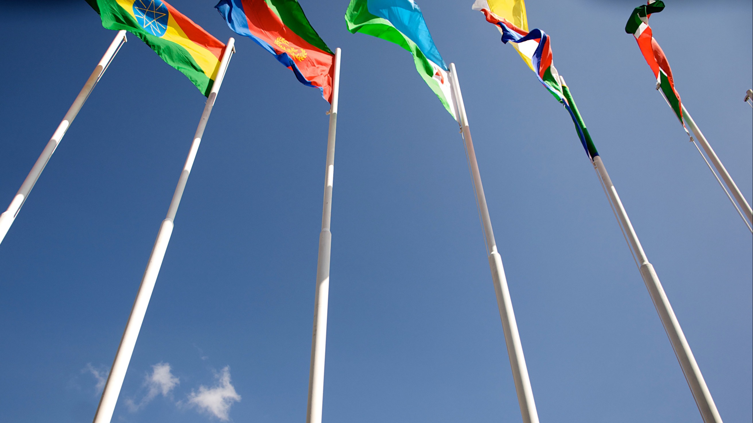 Ten Things to Watch in Africa in 2018