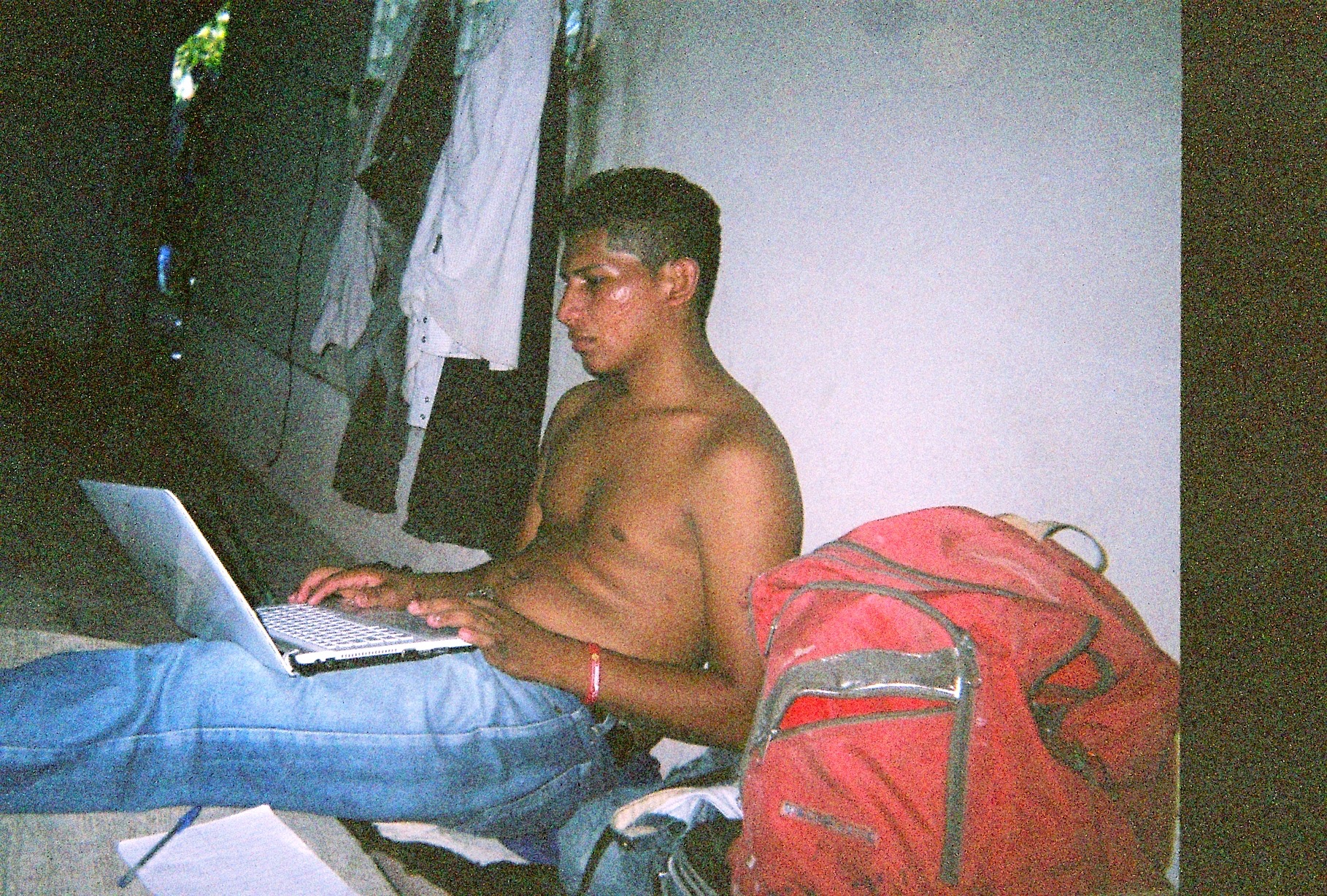 Against all Odds – Youth in Post-War Societies