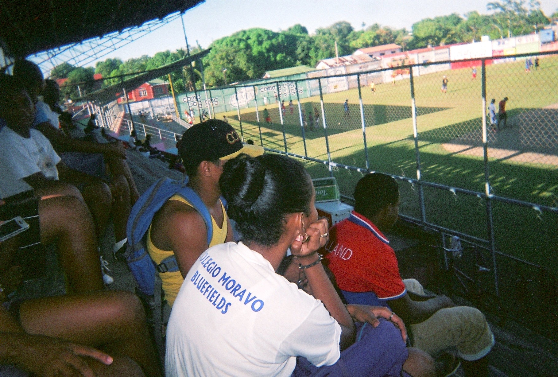 Against all Odds – Youth in Post-War Societies