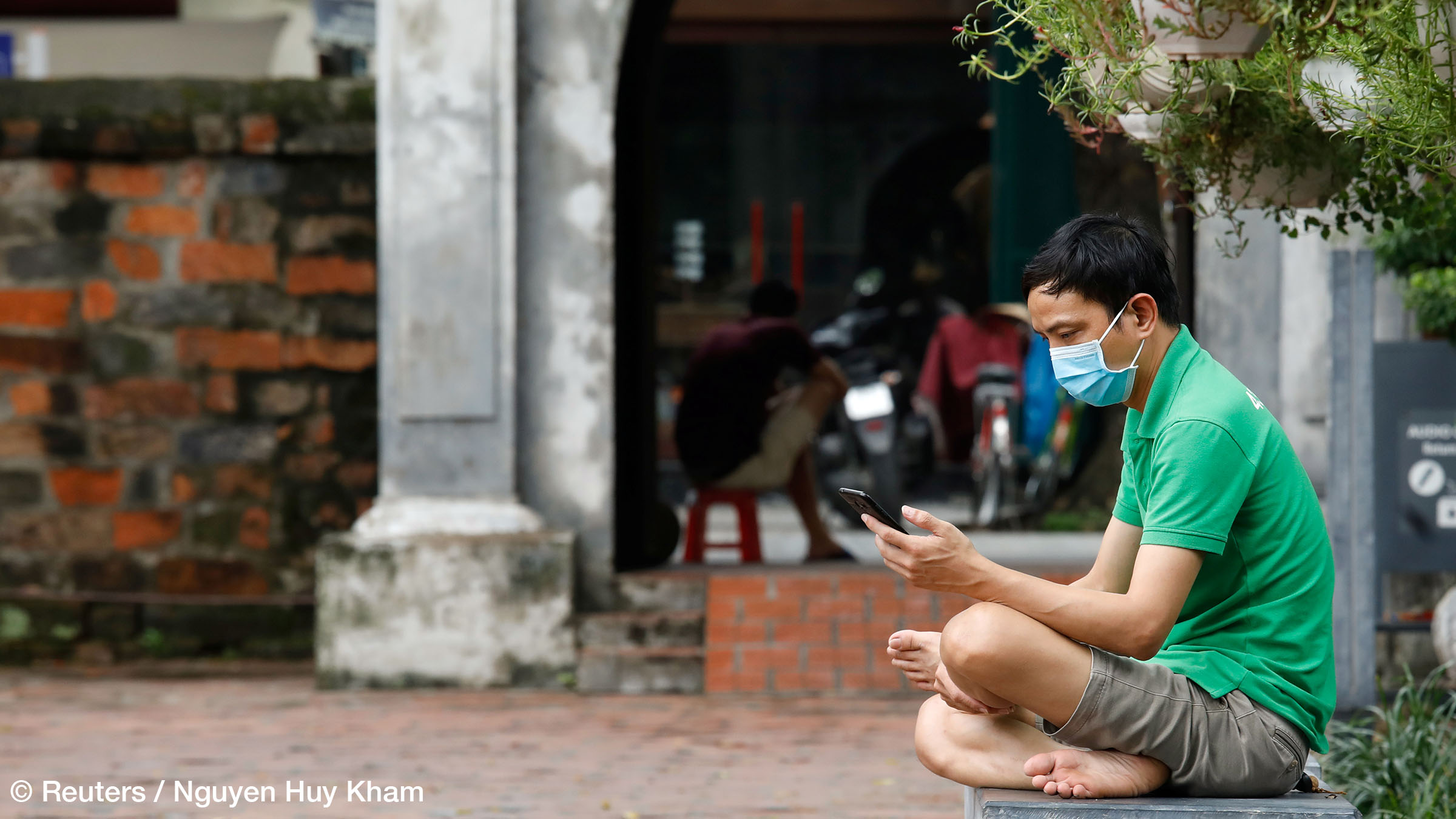 Neues Journal of Current Southeast Asian Affairs 1/2022