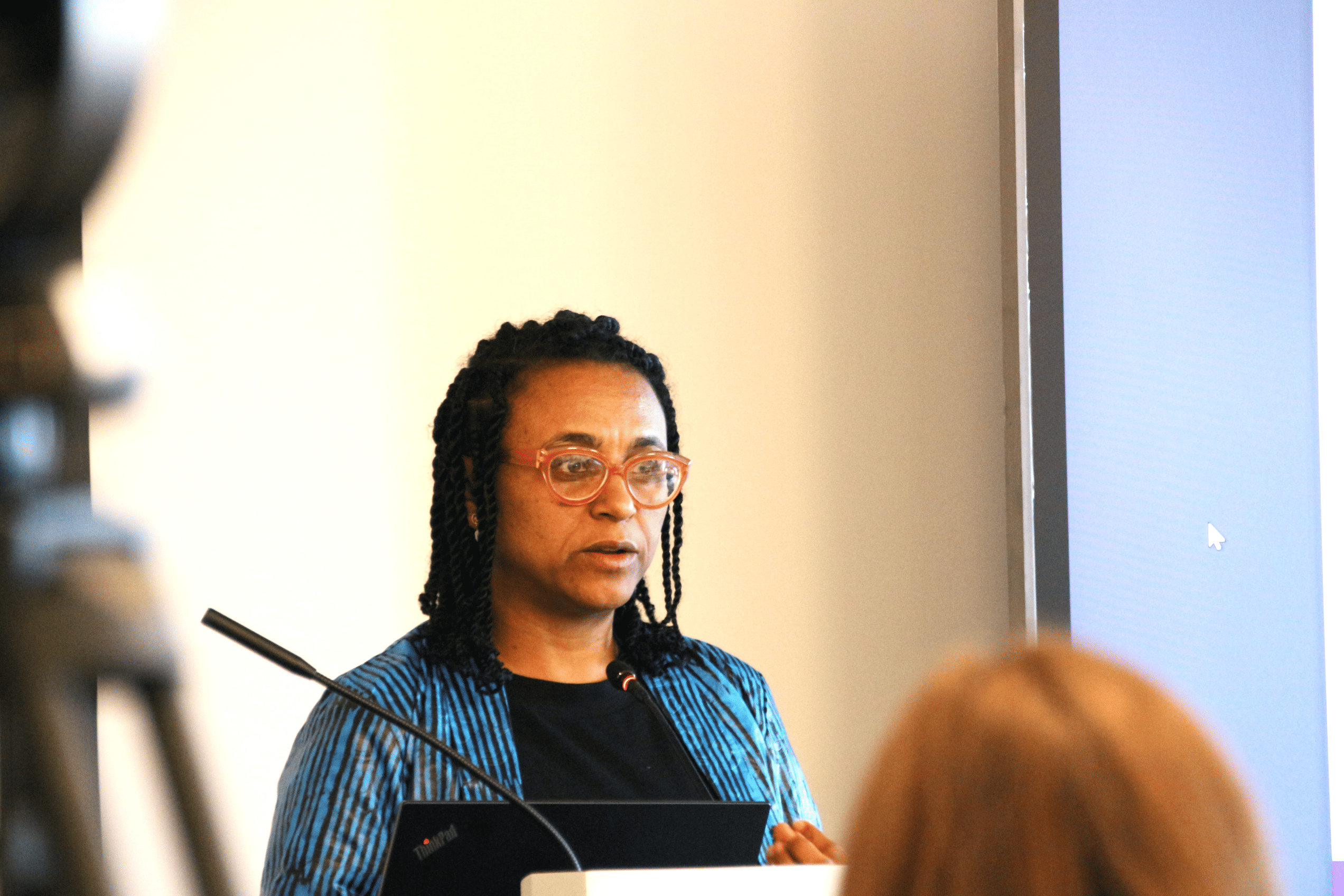 Doctoral Researchers’ Conference: Researching with the Global South?