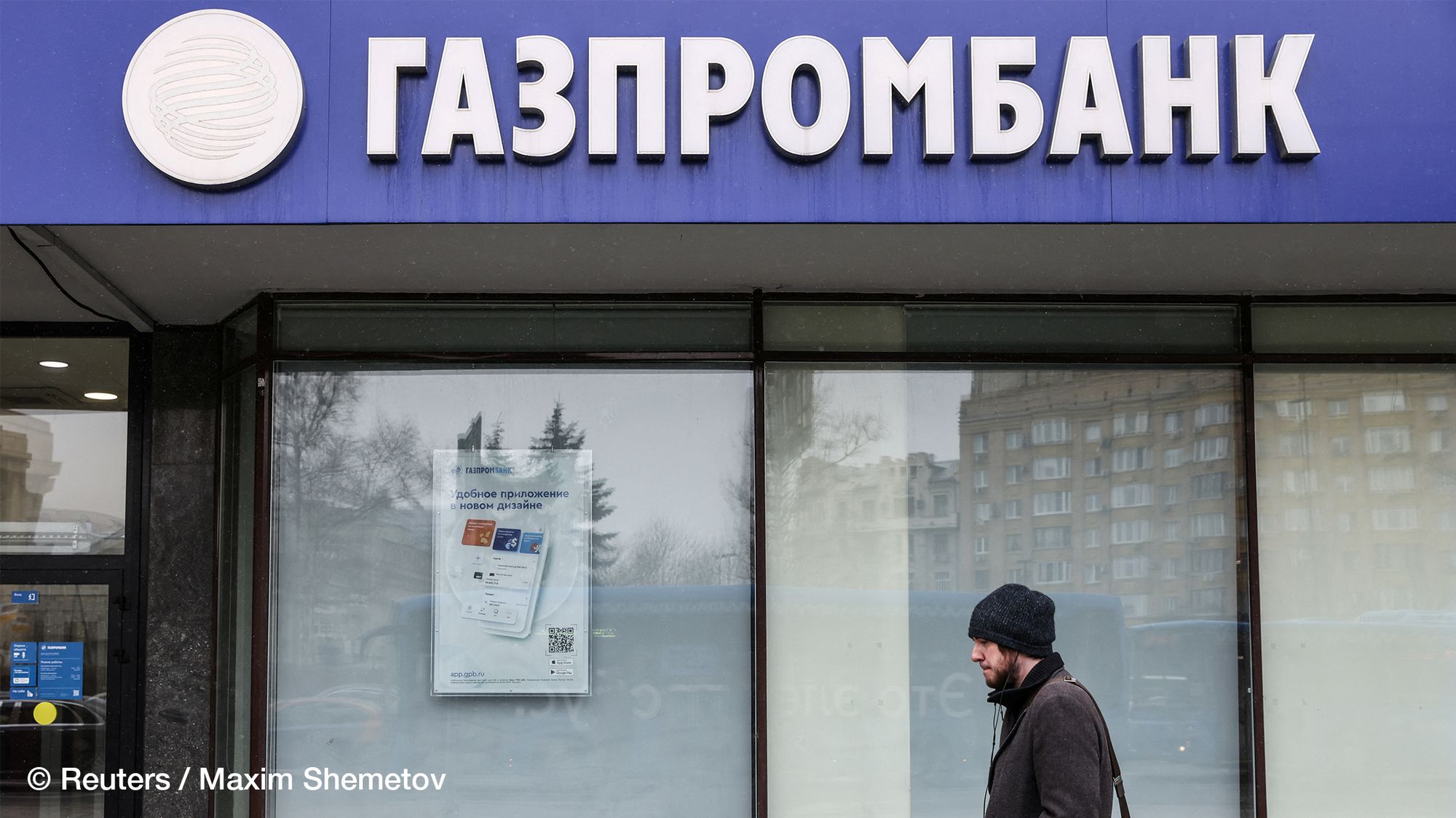 Wer hält länger durch und warum? - Sanktionen gegen Russland