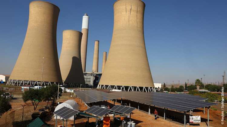 Why Just Energy Transition Partnerships Are Not Enough