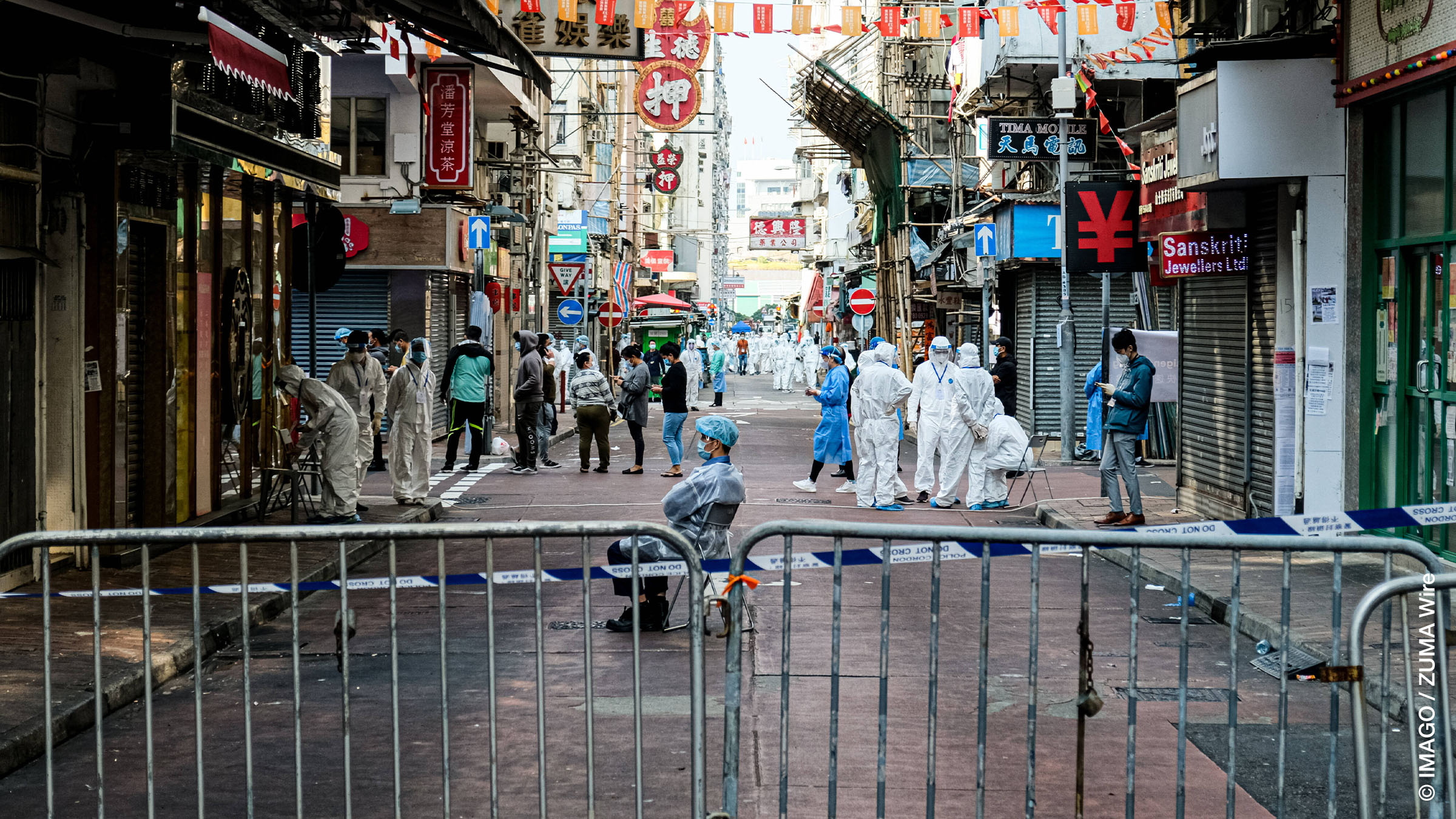 New Journal of Current Chinese Affairs 3/2023