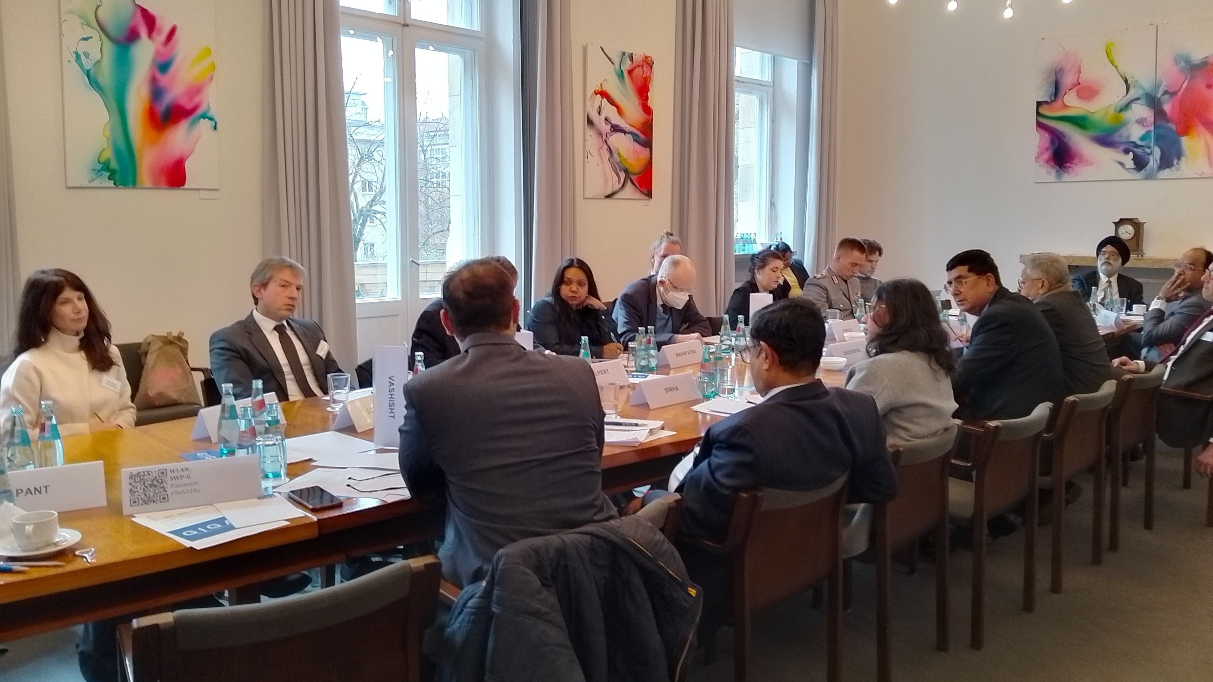 Bild Indo-German 1.5 Track Dialogue (8)